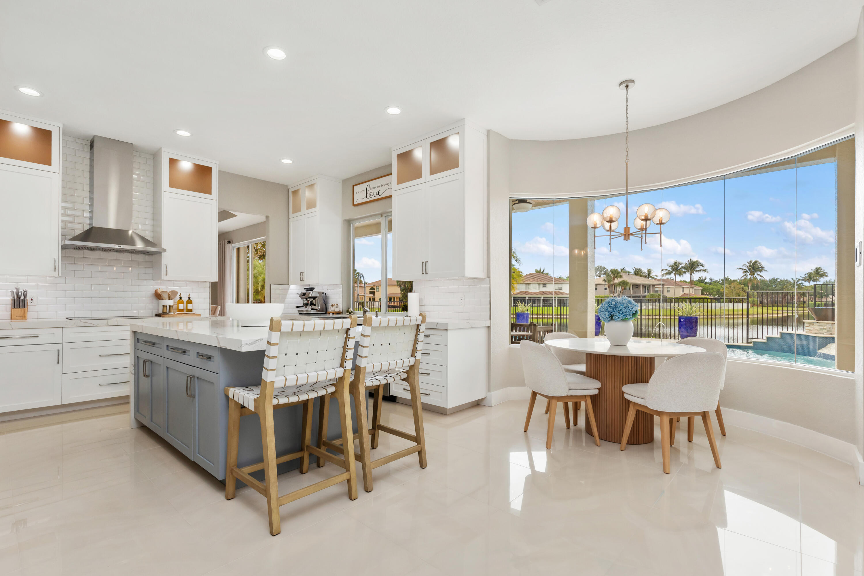 CAPELLA 2 - Residential