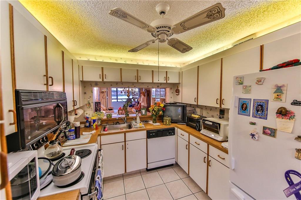 KINGSPOINT - Residential