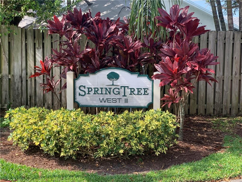 Springtree Lakes 79-12 B - Residential