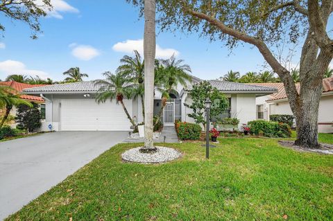 8436 Northstar Court Boynton Beach FL 33436