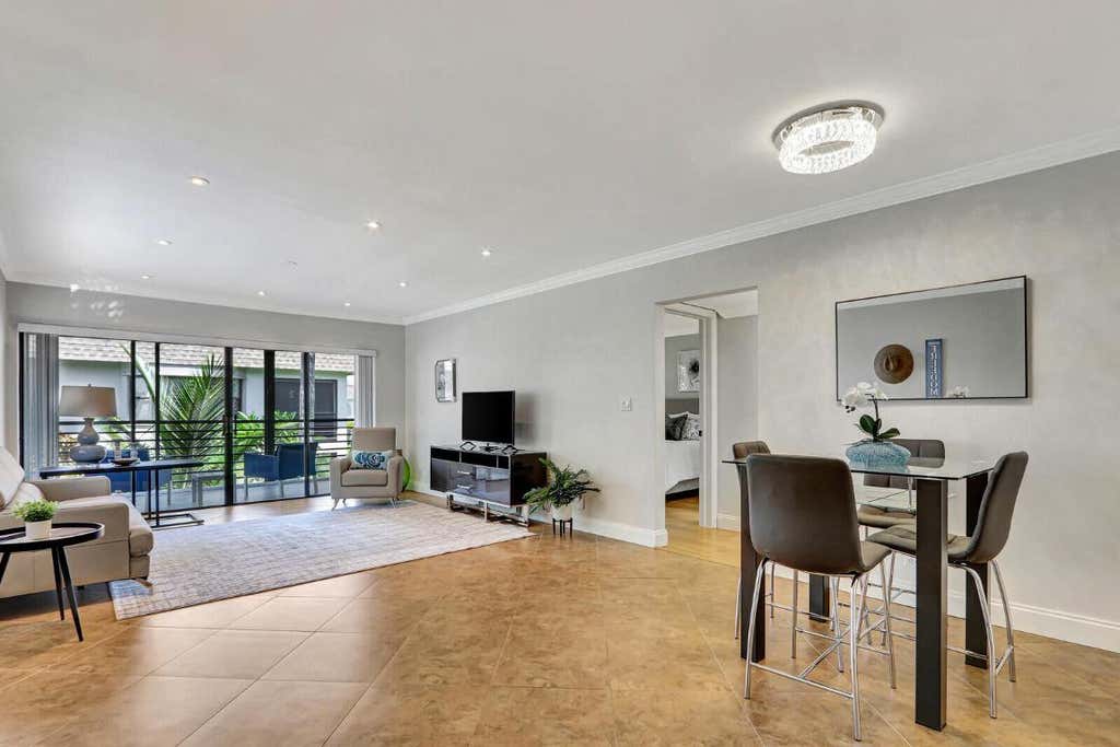 Photo of 755 Saturn Street #A201, Jupiter, FL 33477 (MLS # R10918921)