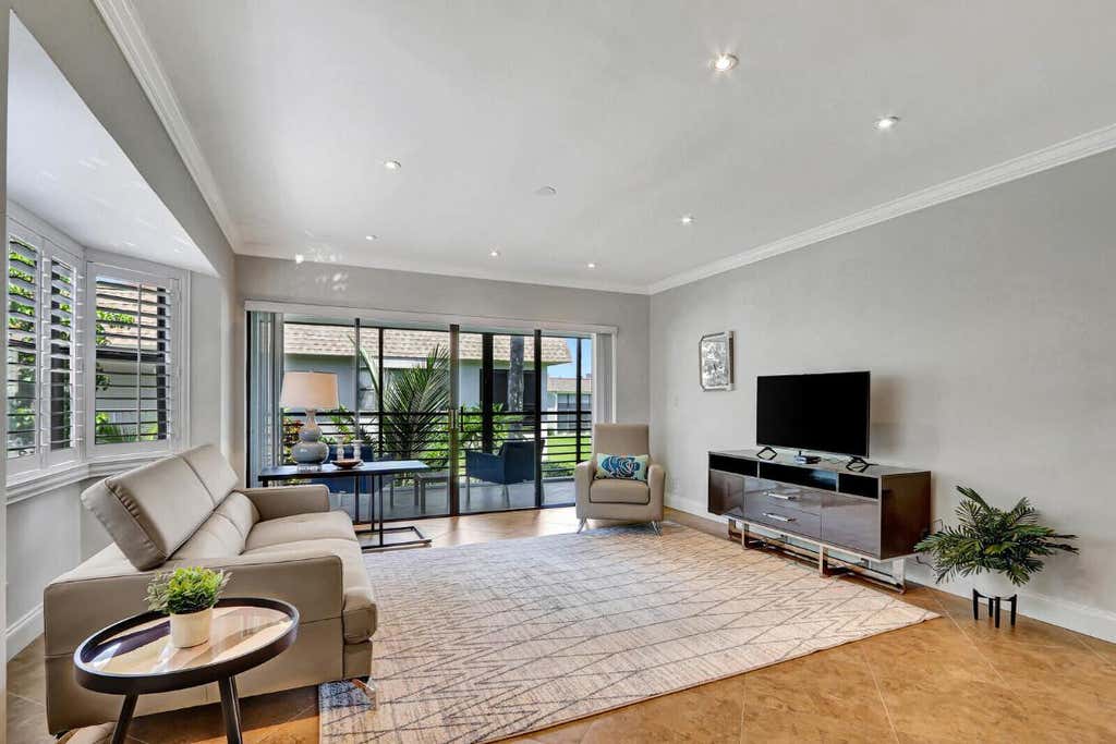 Photo of 755 Saturn Street #A201, Jupiter, FL 33477 (MLS # R10918921)