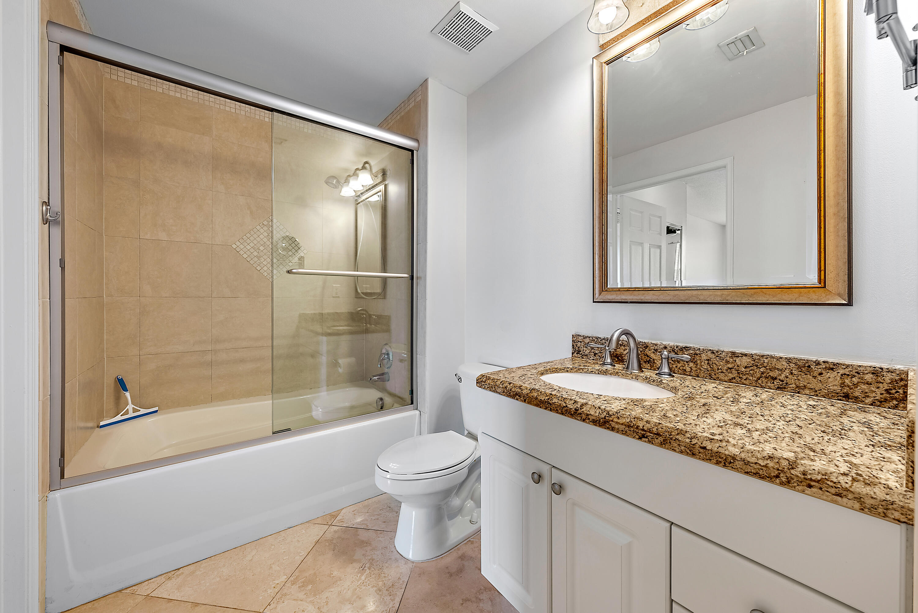 MONTECITO PALM BEACH CONDO - Residential