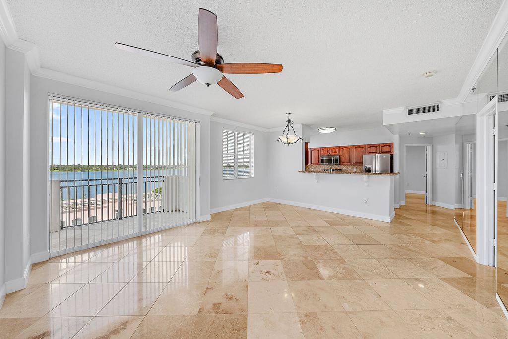 Photo of 616 Clearwater Park Road #913, West Palm Beach, FL 33401 (MLS # B26015978)