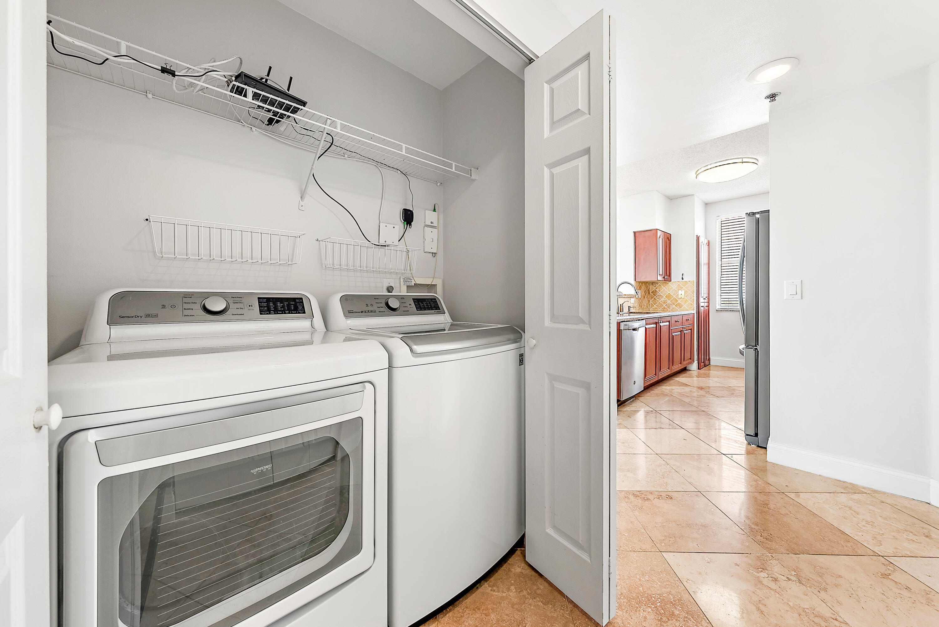 MONTECITO PALM BEACH CONDO - Residential