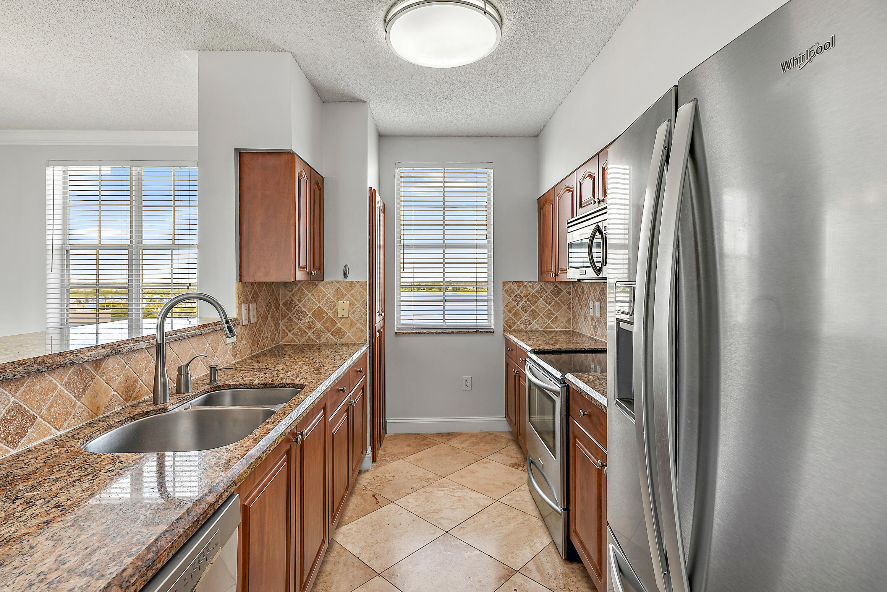 MONTECITO PALM BEACH CONDO - Residential