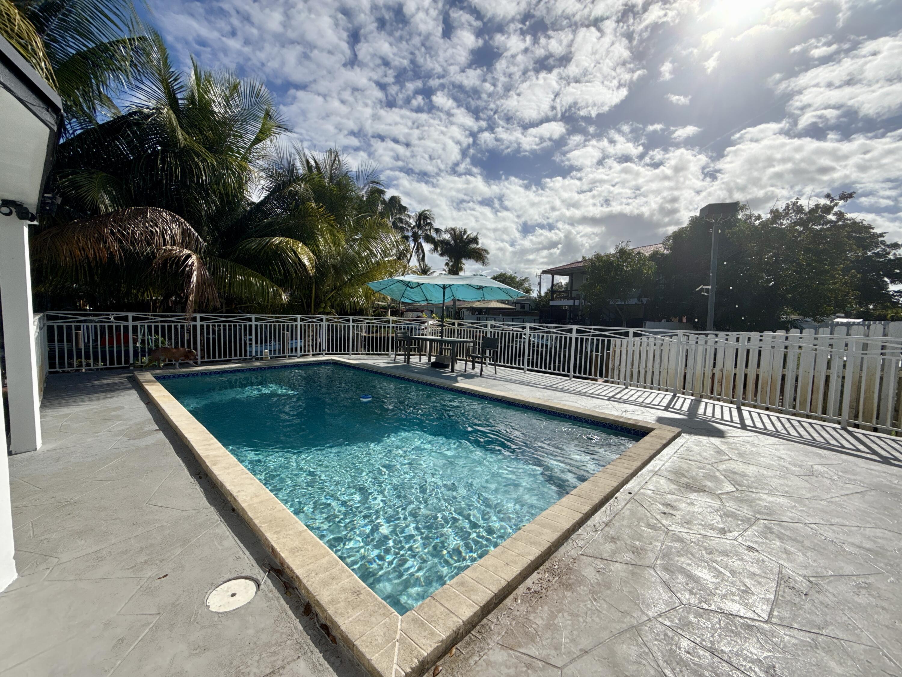 AVON HEIGHTS - Residential Lease