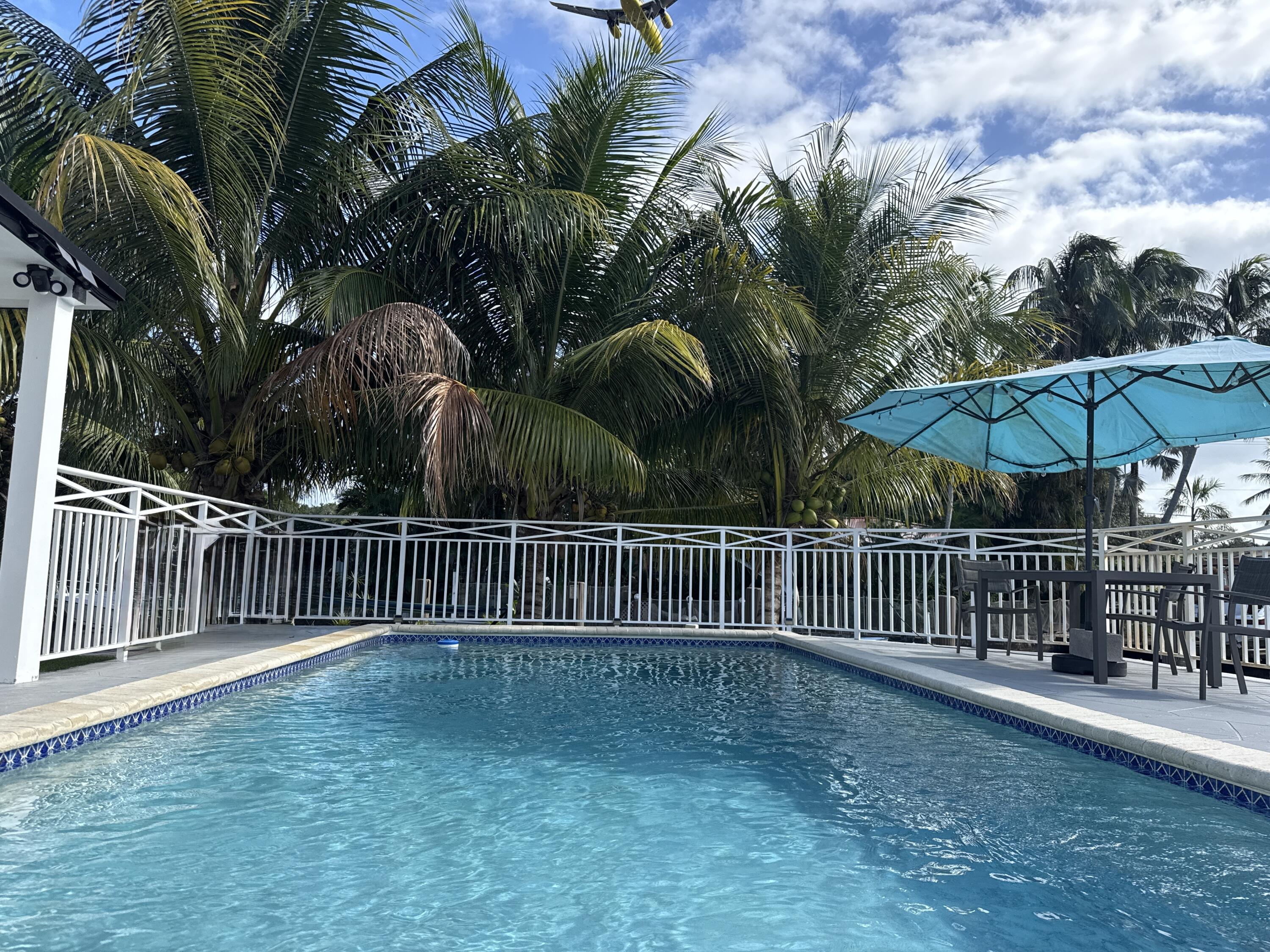 AVON HEIGHTS - Residential Lease