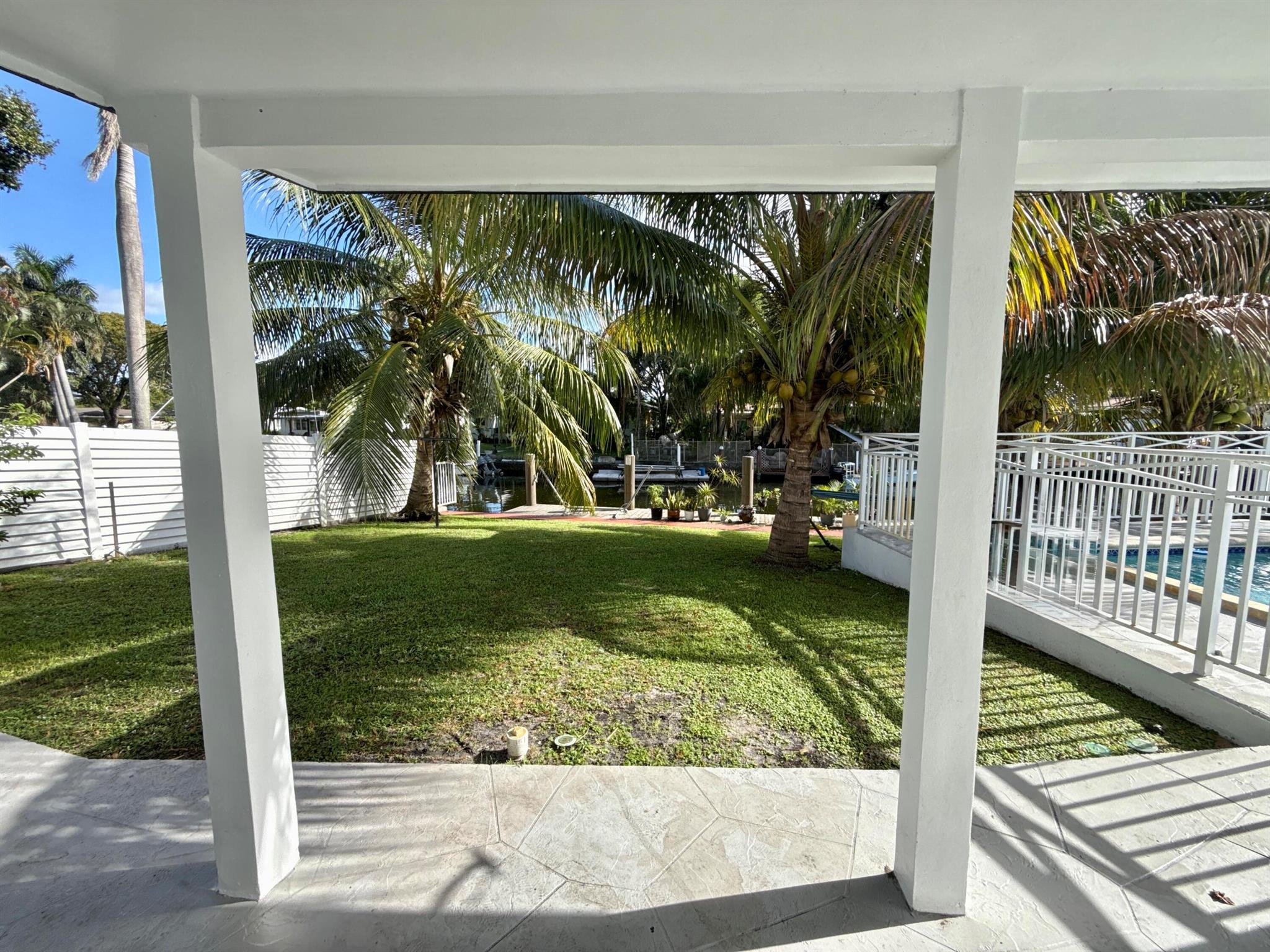 AVON HEIGHTS - Residential Lease