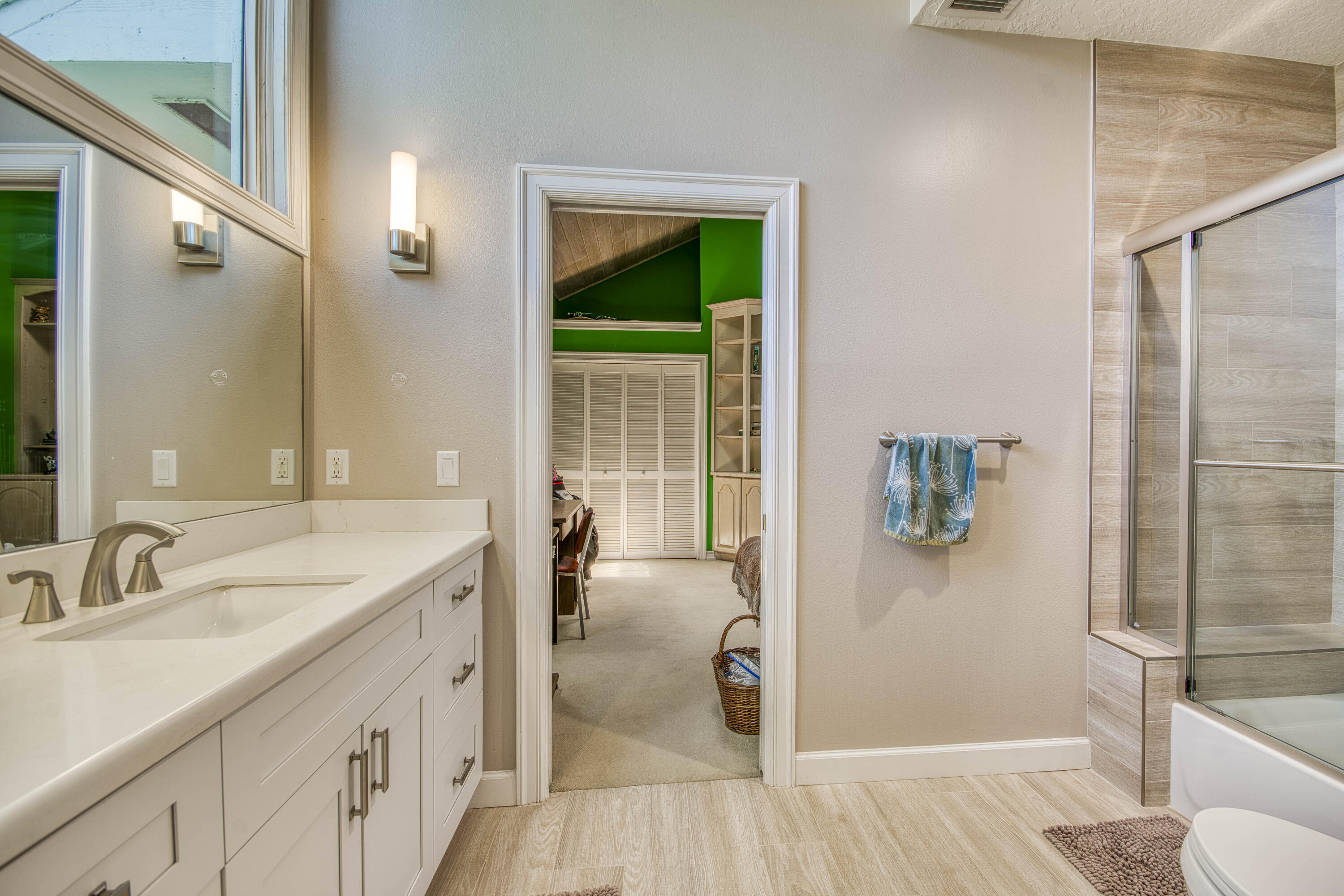 Preston at PGA National - Residential