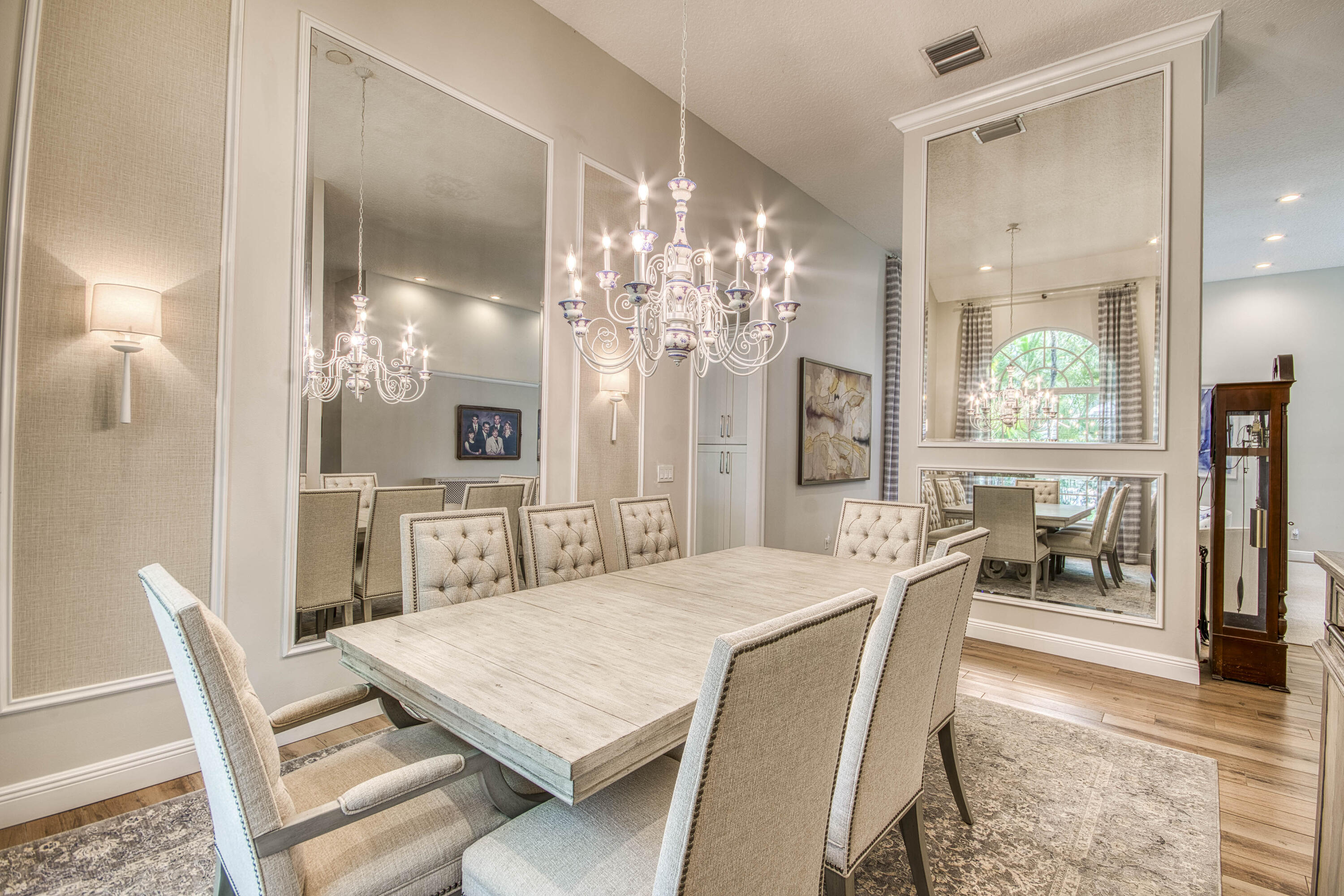 Preston at PGA National - Residential