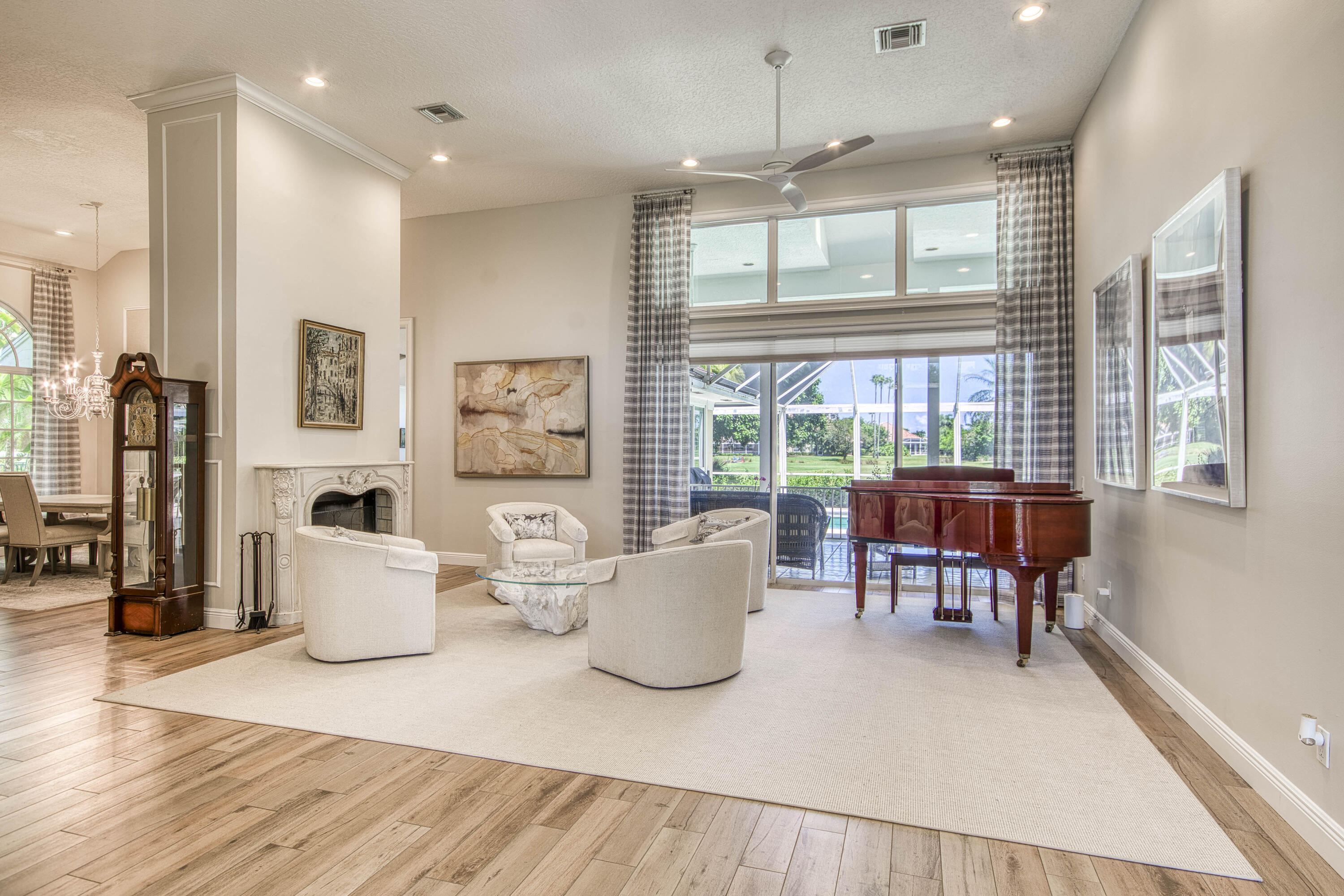 Preston at PGA National - Residential