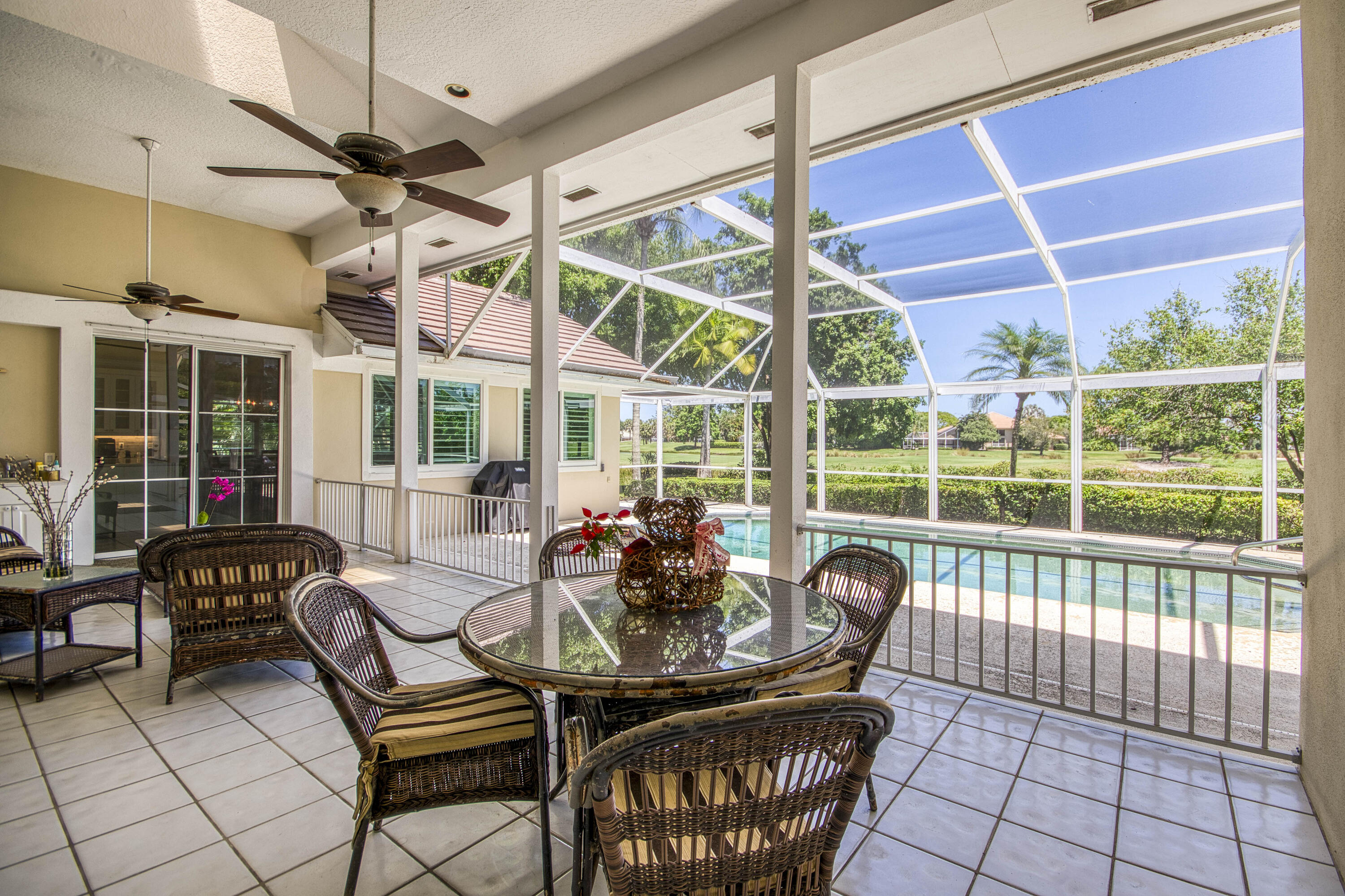 Preston at PGA National - Residential