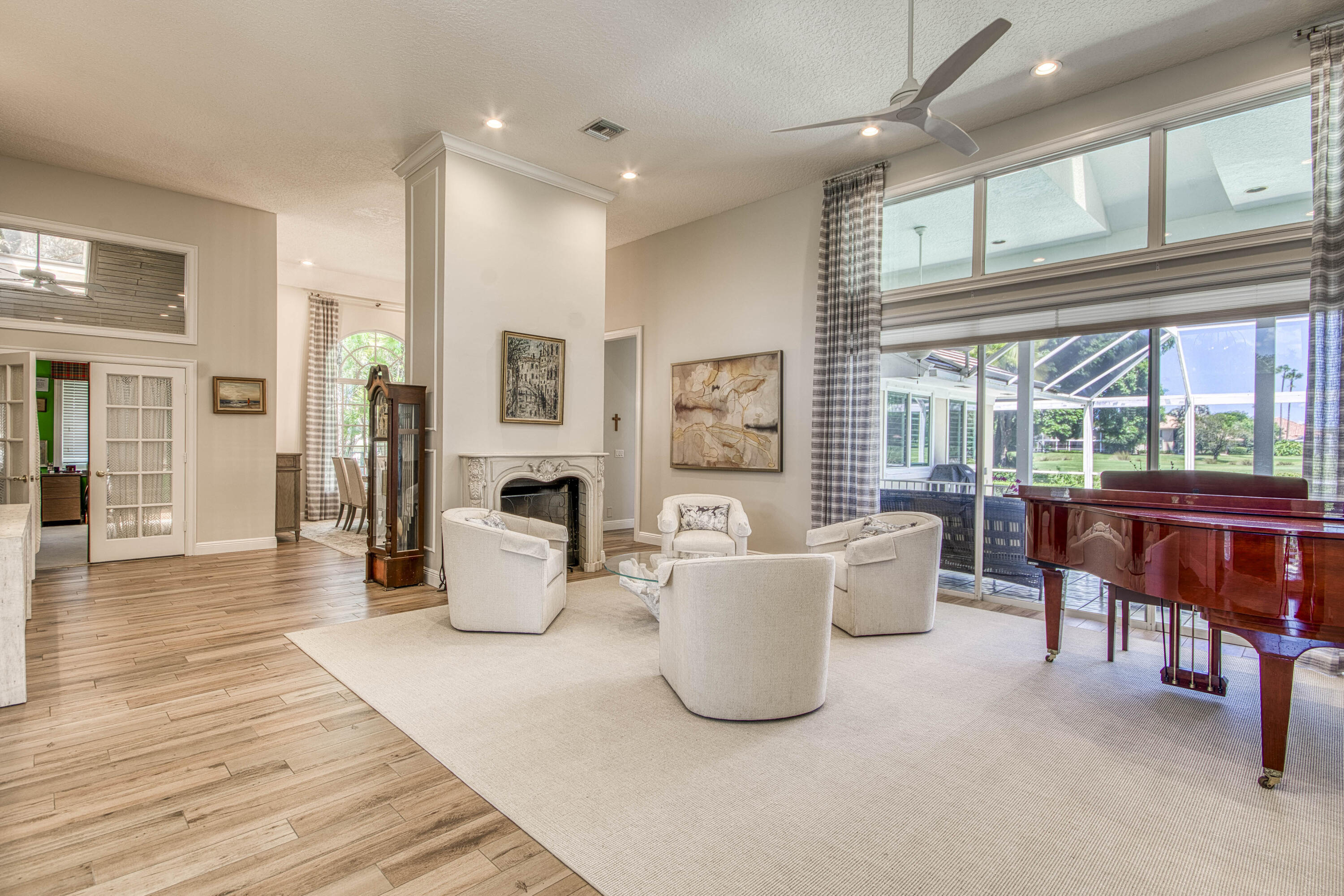 Preston at PGA National - Residential