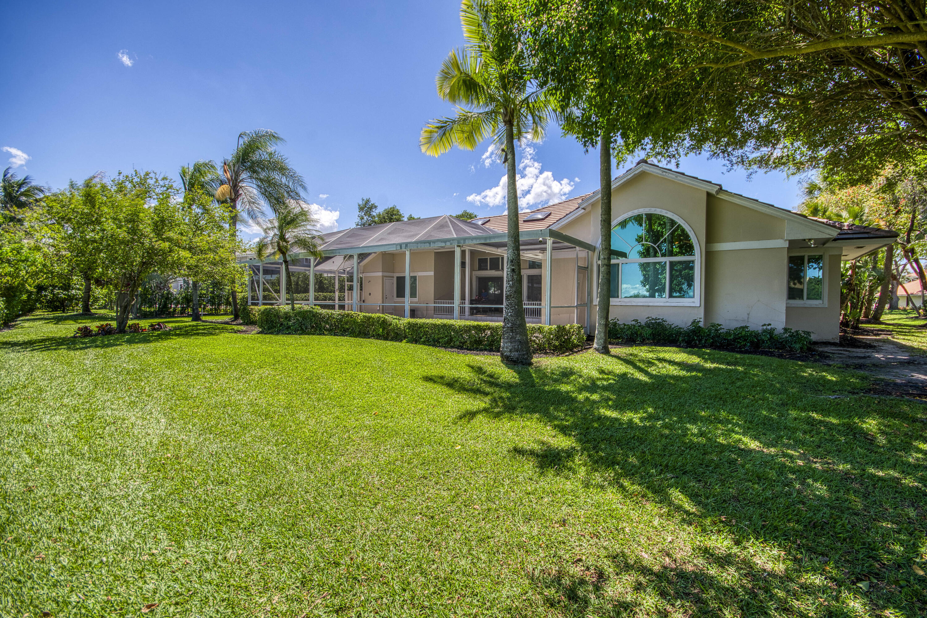 Preston at PGA National - Residential