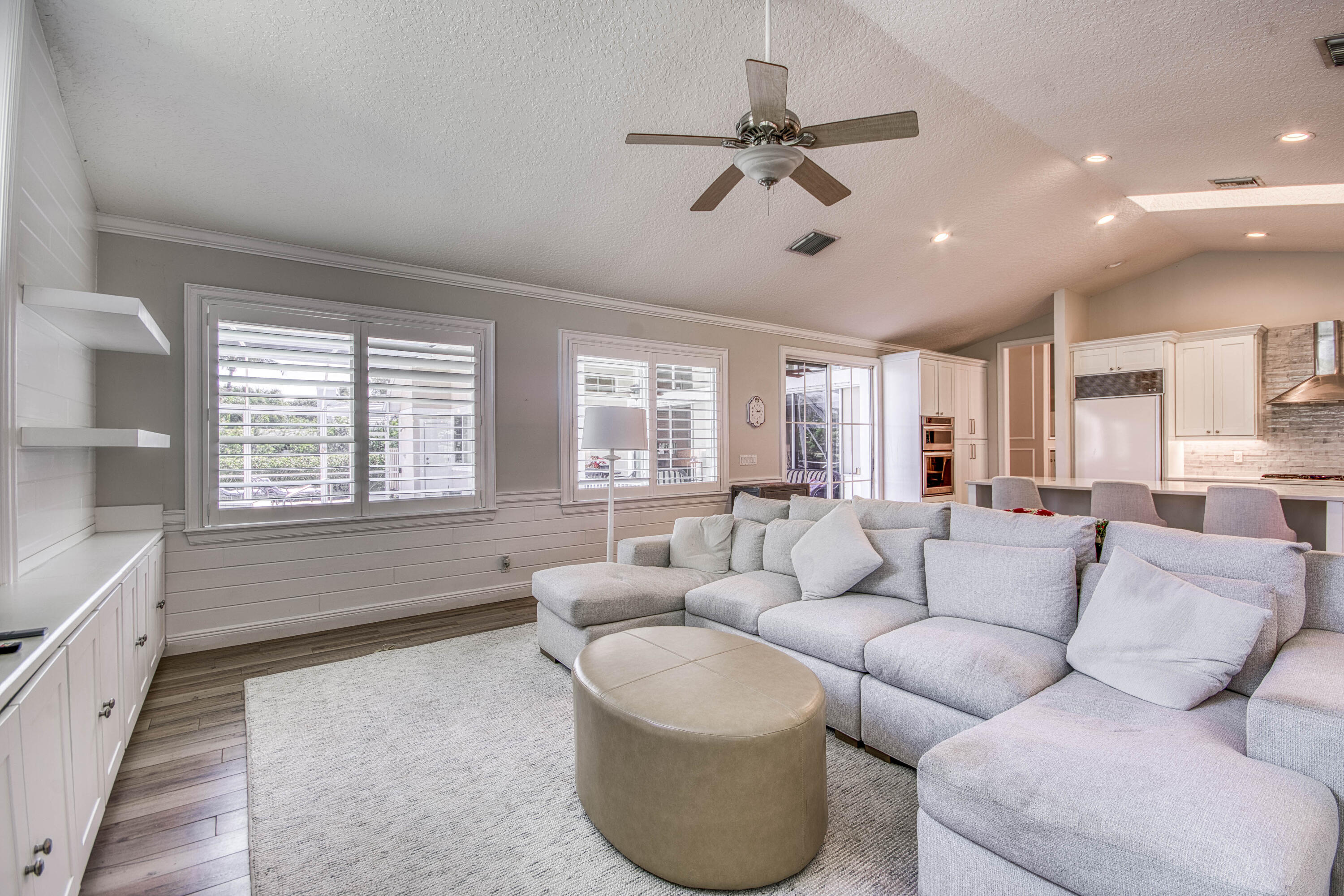 Preston at PGA National - Residential