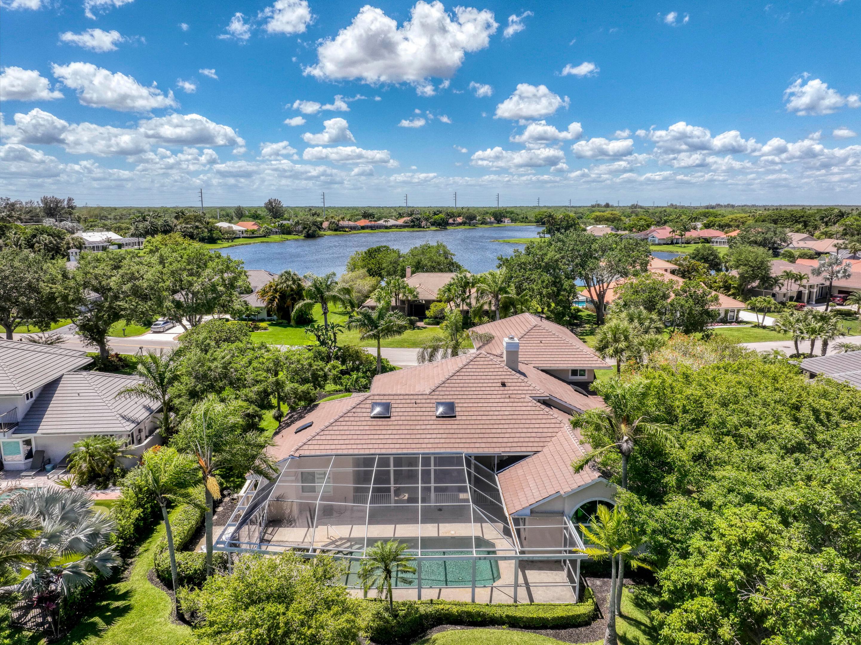 Preston at PGA National - Residential