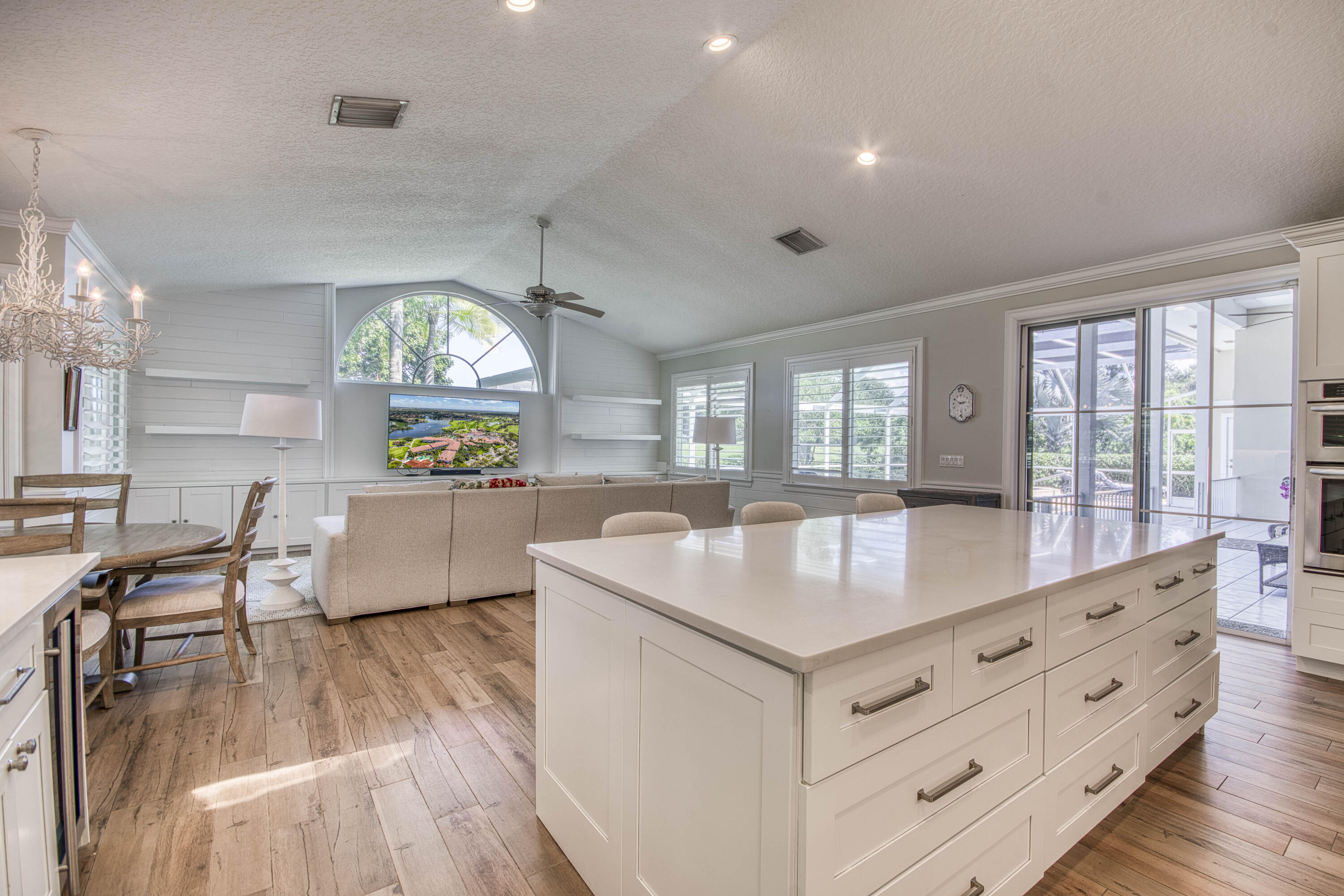 Preston at PGA National - Residential