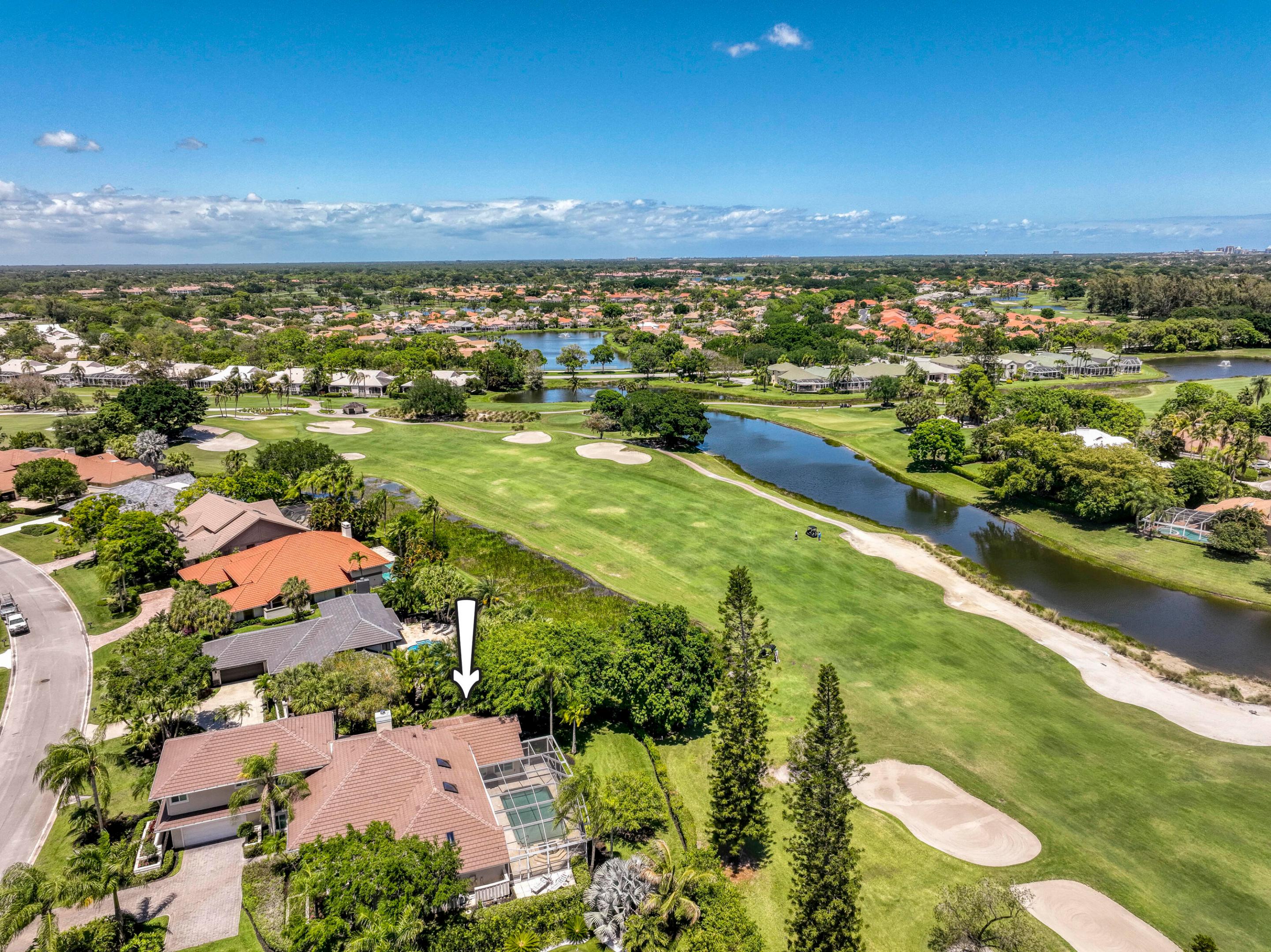 Preston at PGA National - Residential