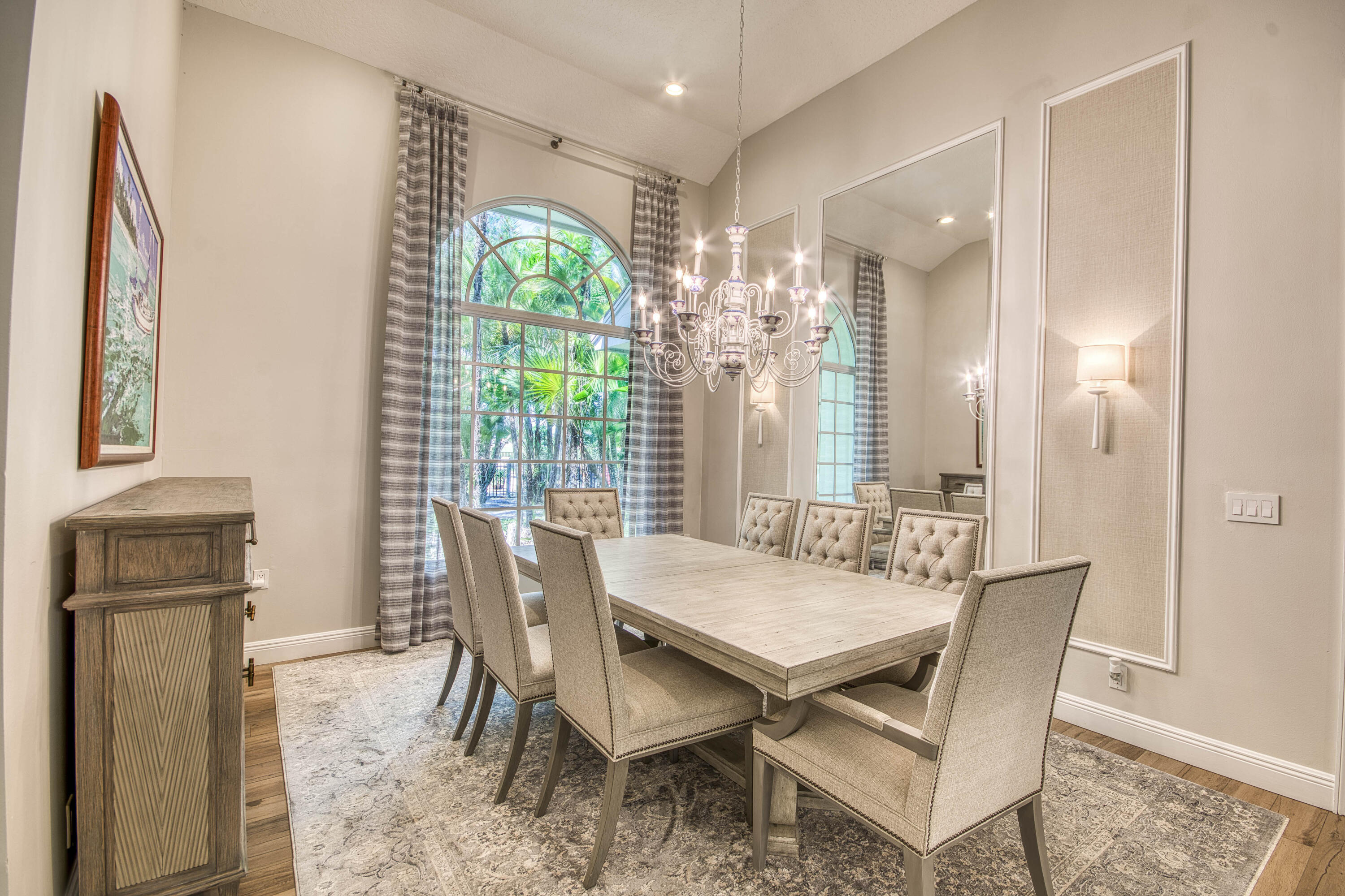 Preston at PGA National - Residential