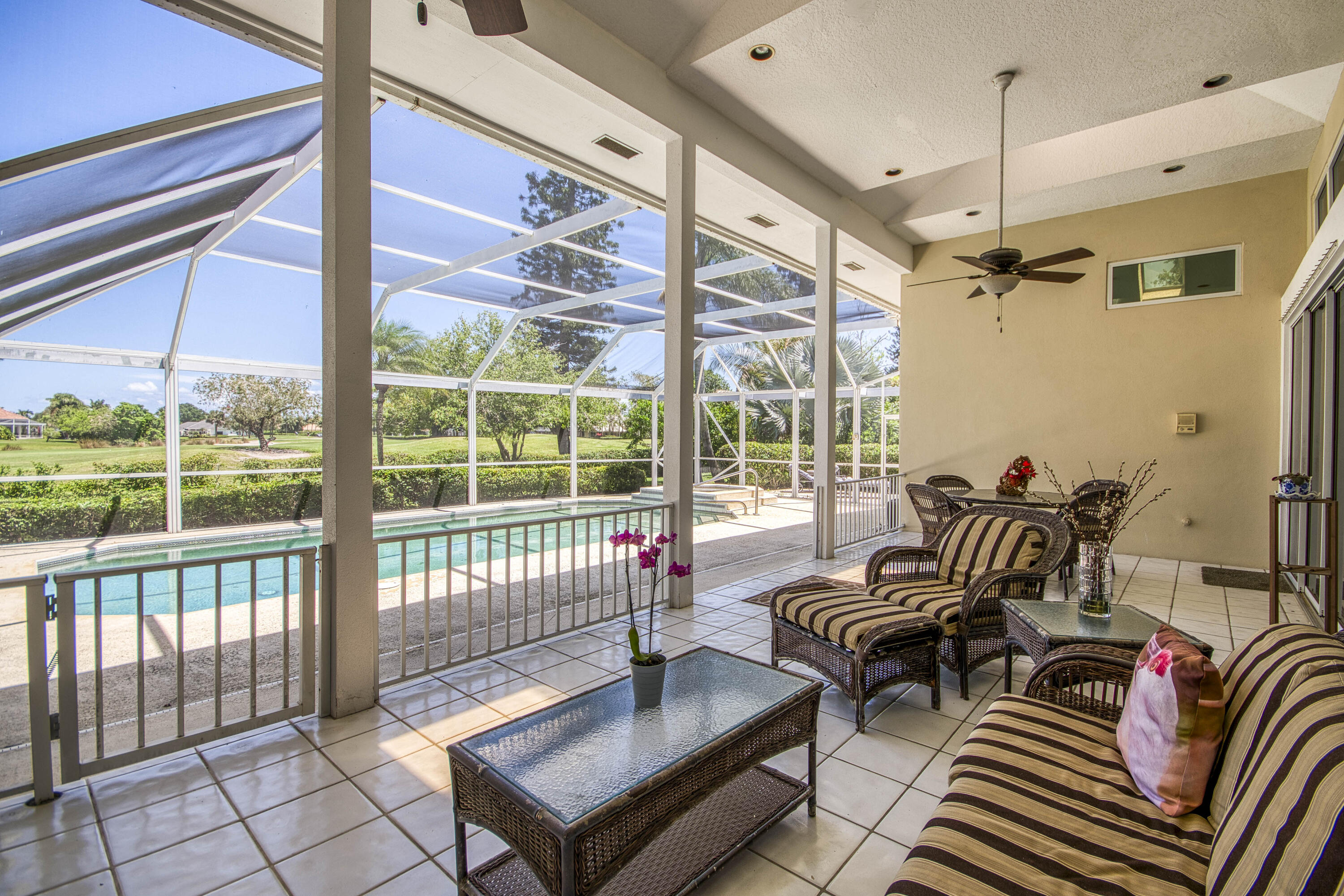 Preston at PGA National - Residential