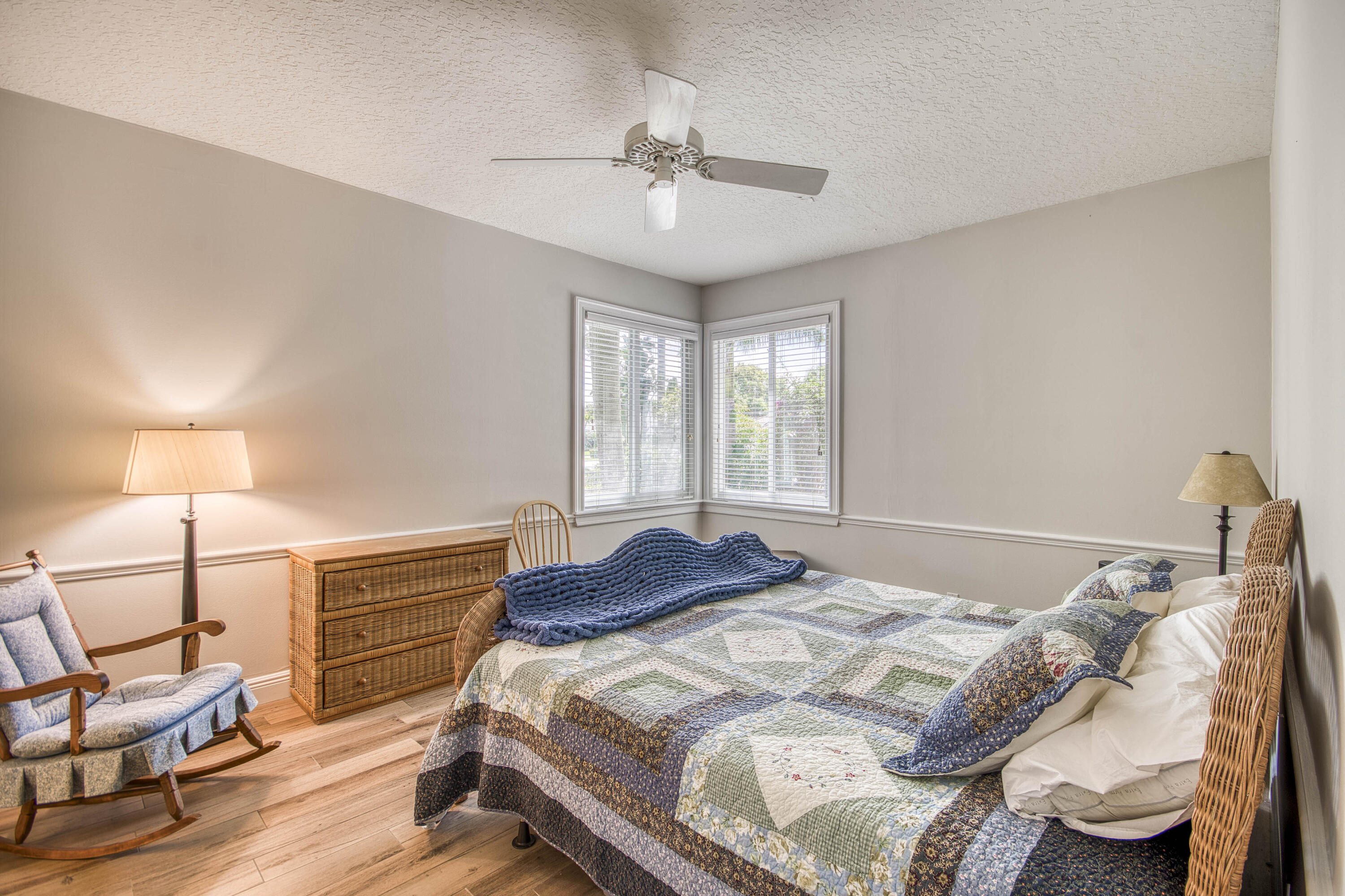 Preston at PGA National - Residential