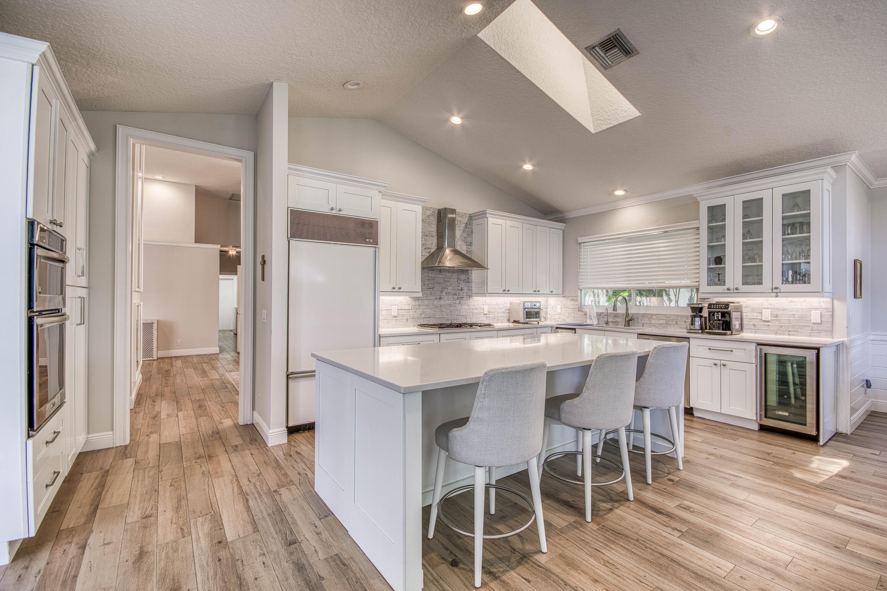 Preston at PGA National - Residential