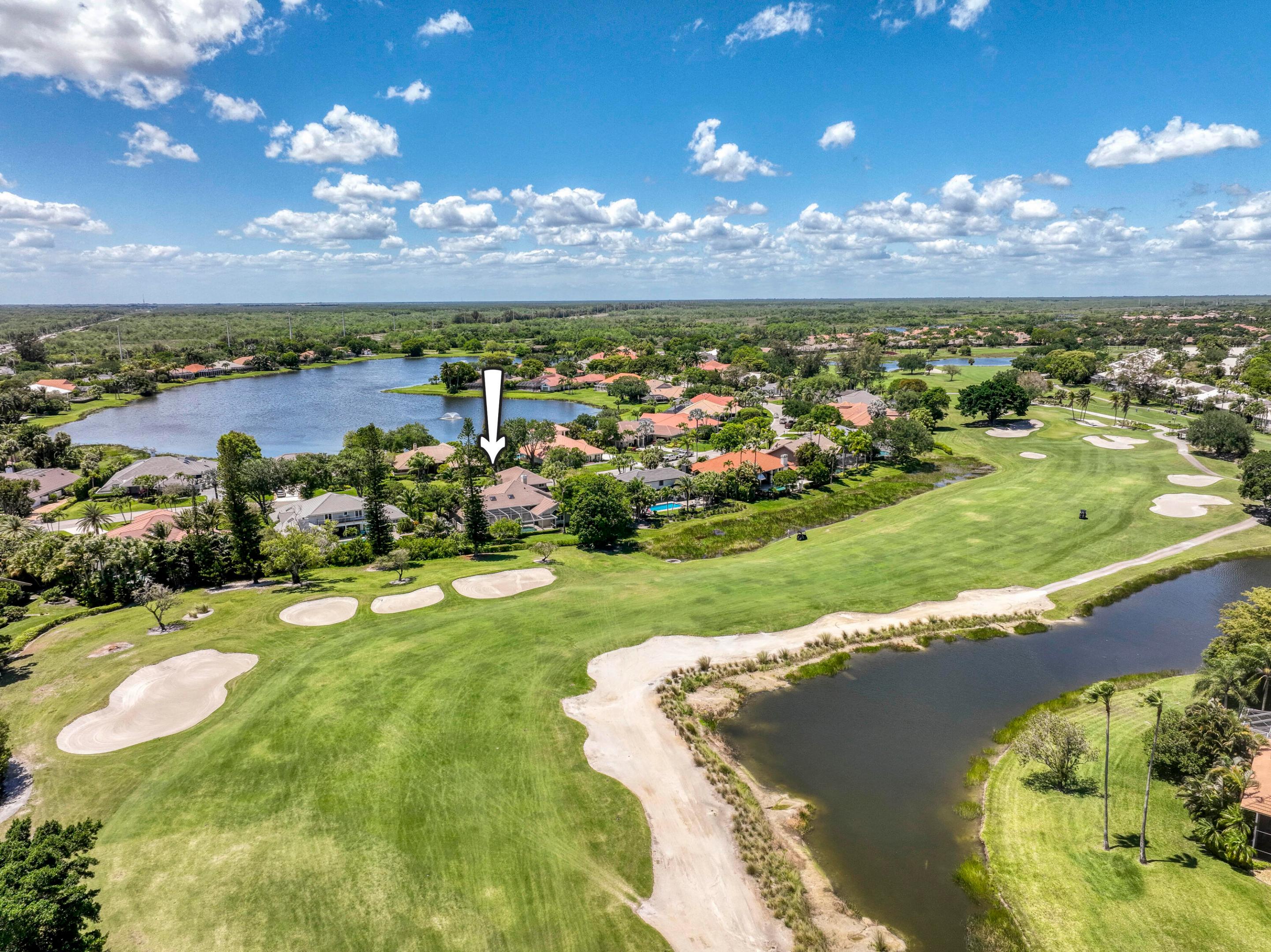 Preston at PGA National - Residential