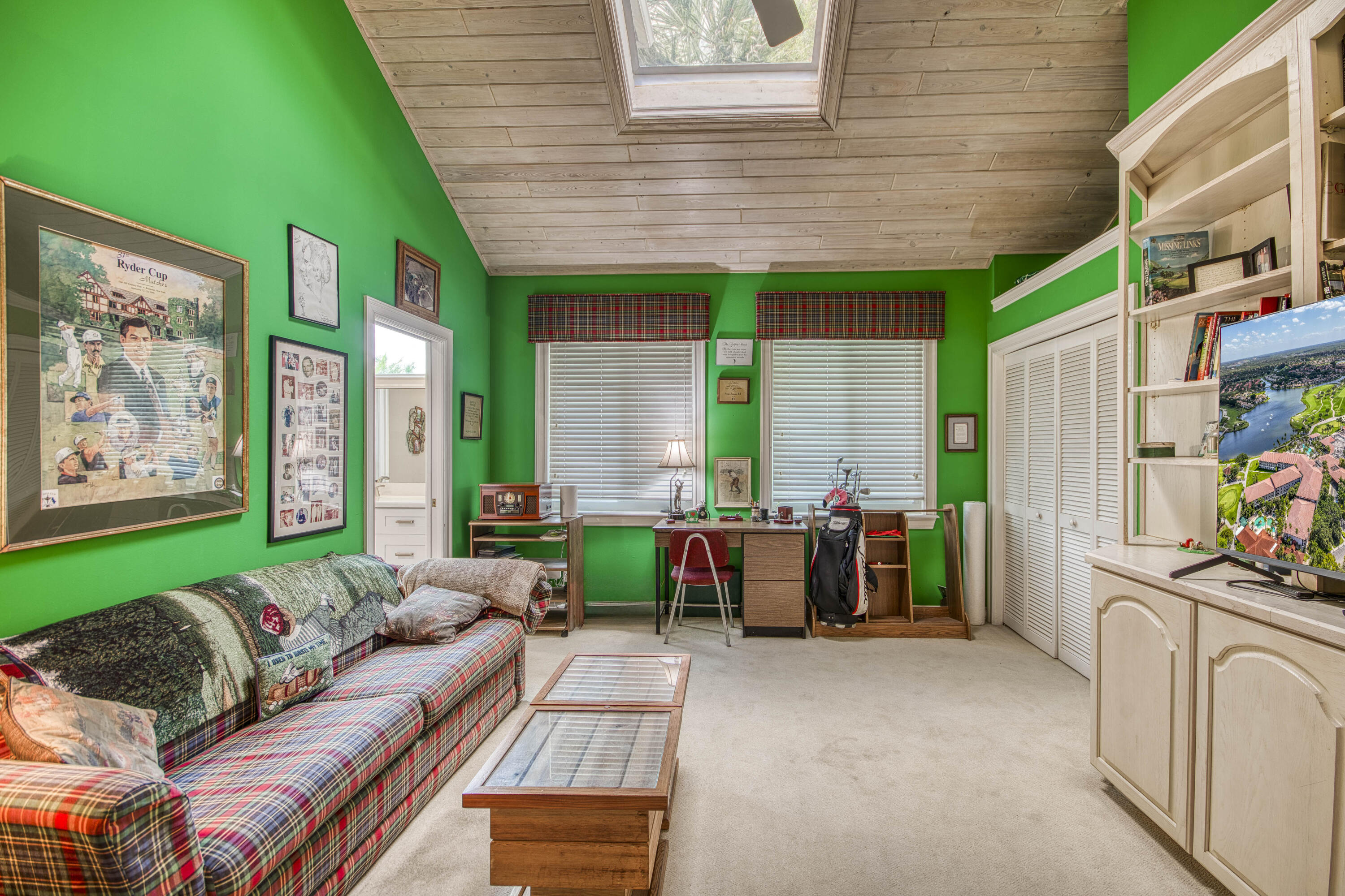 Preston at PGA National - Residential