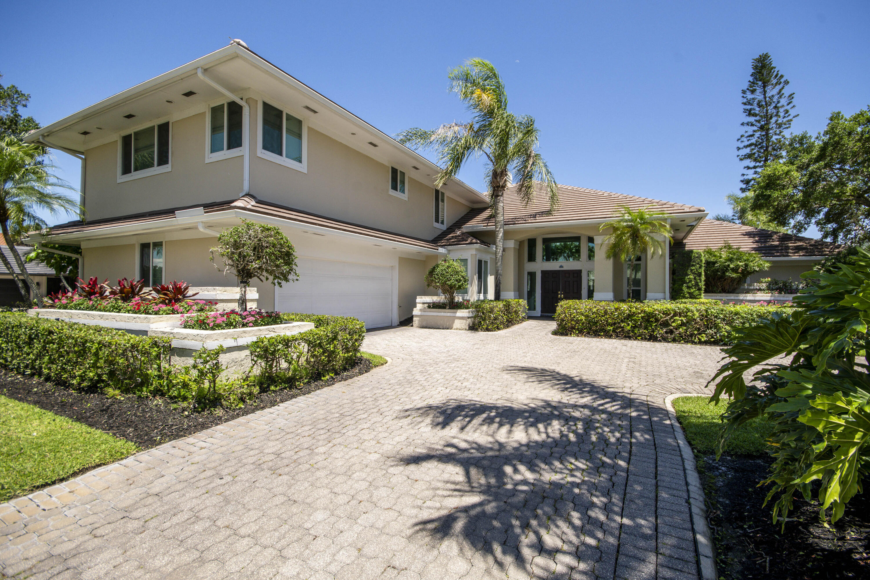 Preston at PGA National - Residential