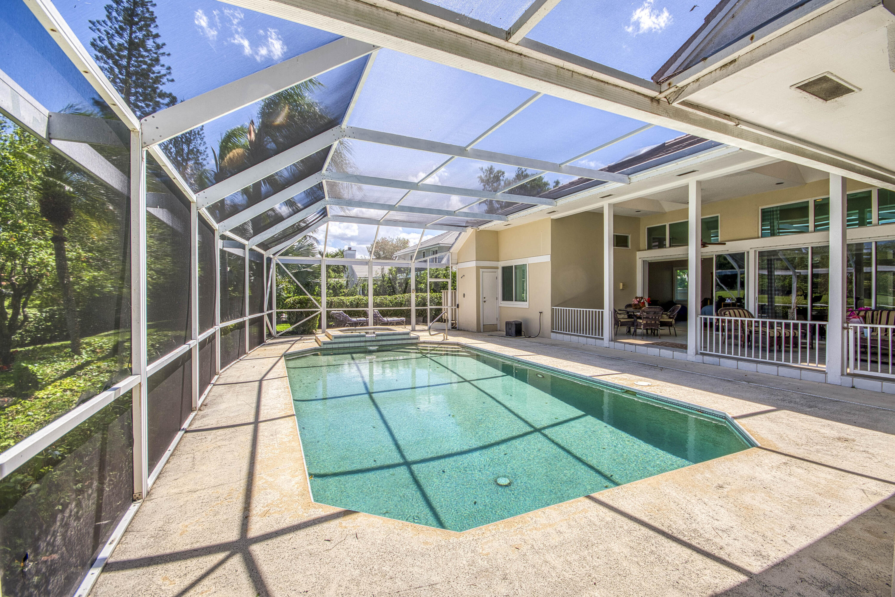 Preston at PGA National - Residential