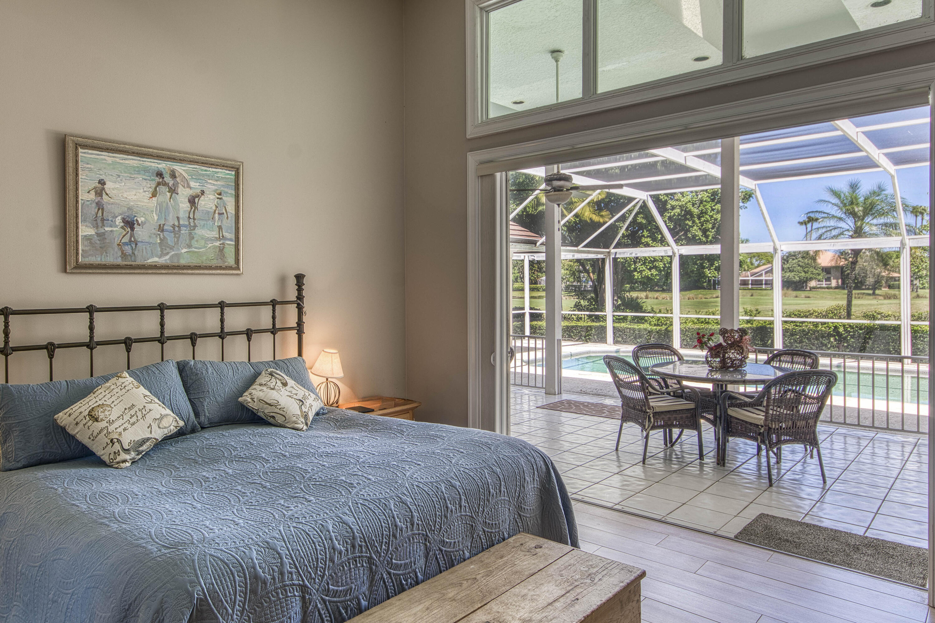 Preston at PGA National - Residential