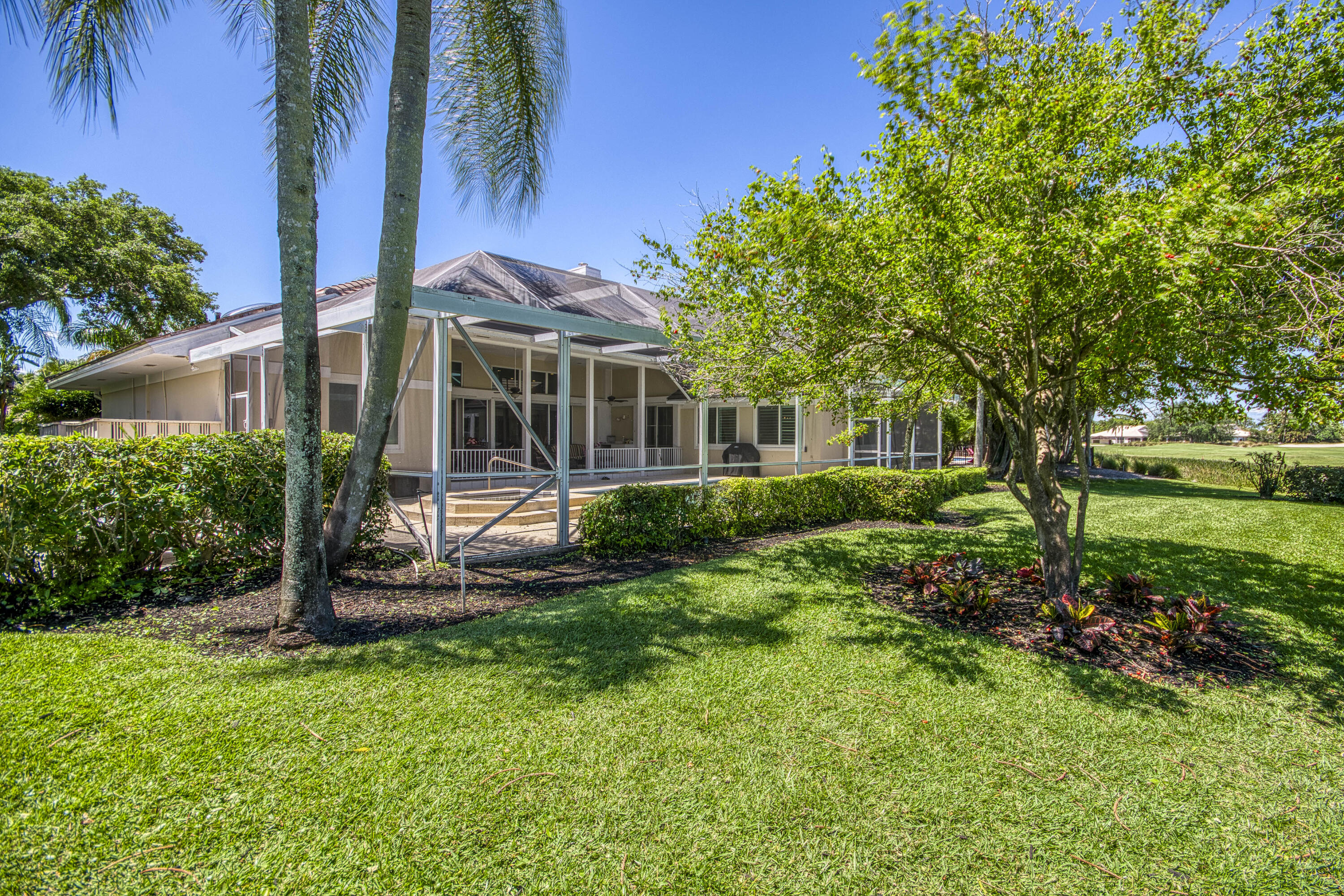 Preston at PGA National - Residential