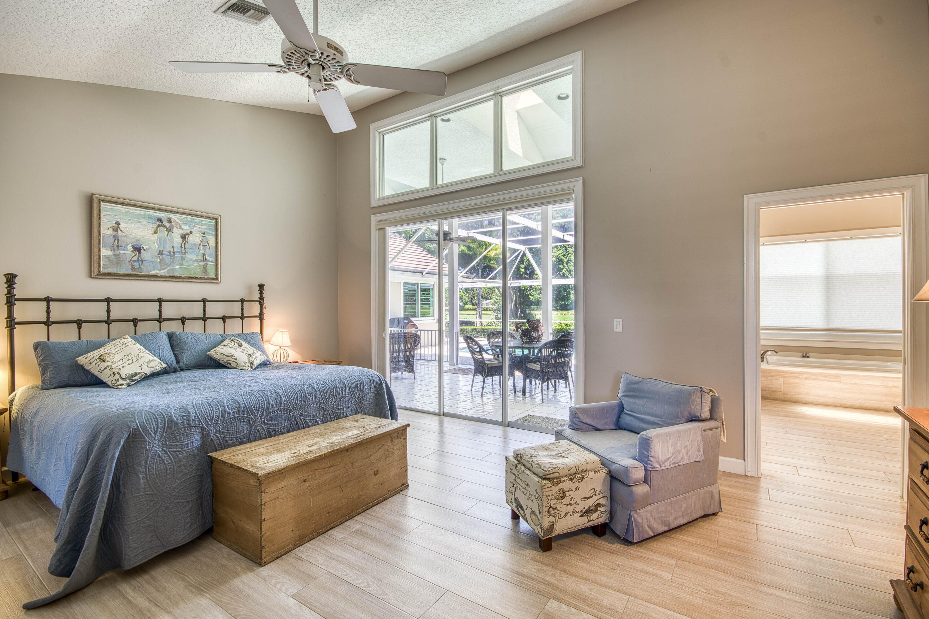 Preston at PGA National - Residential