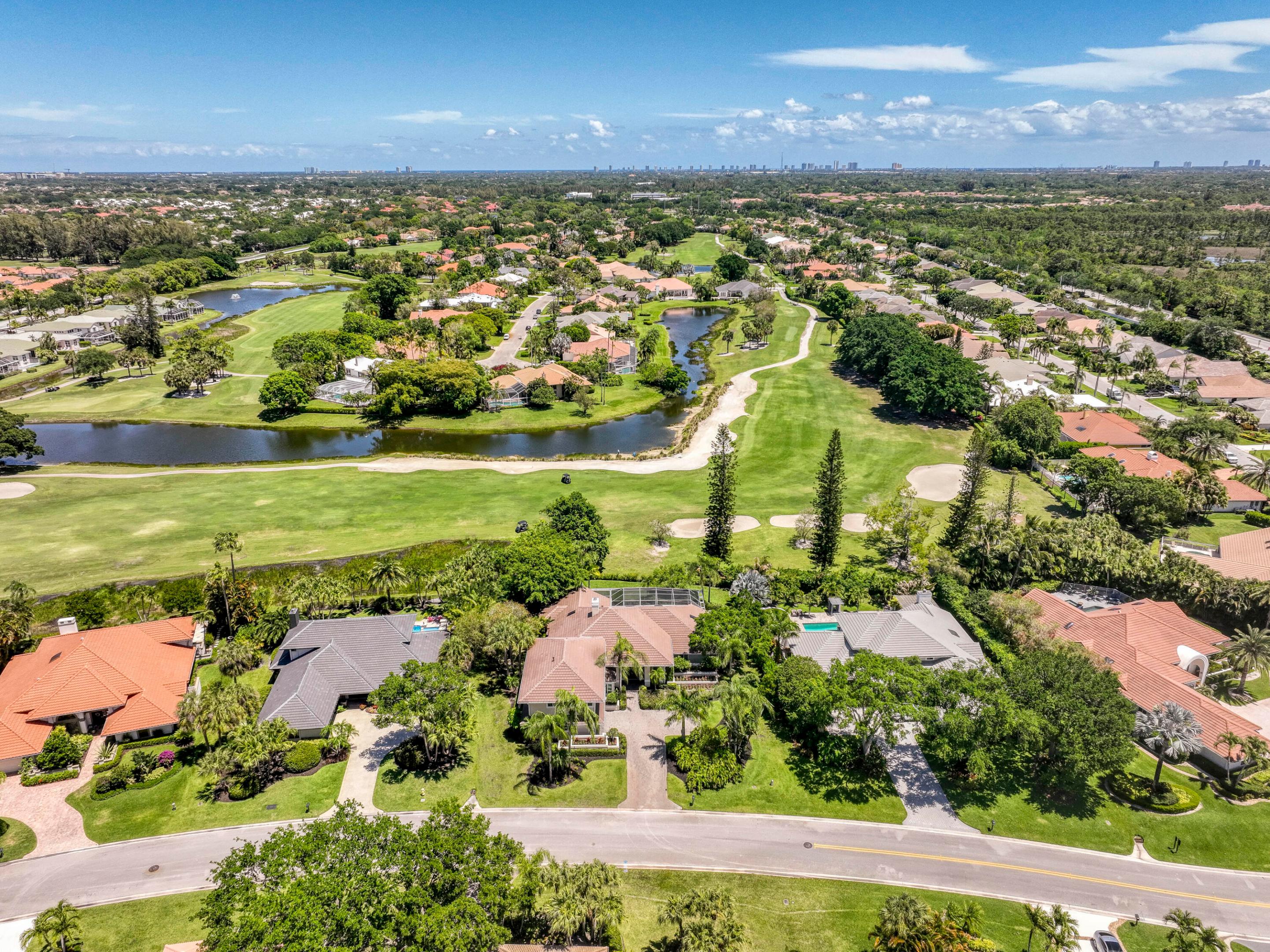 Preston at PGA National - Residential