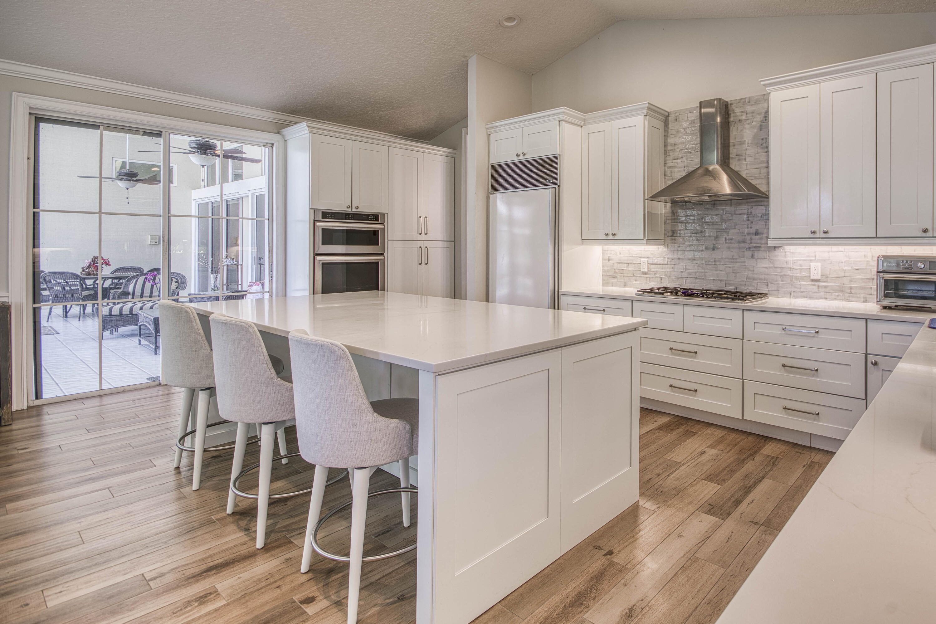 Preston at PGA National - Residential