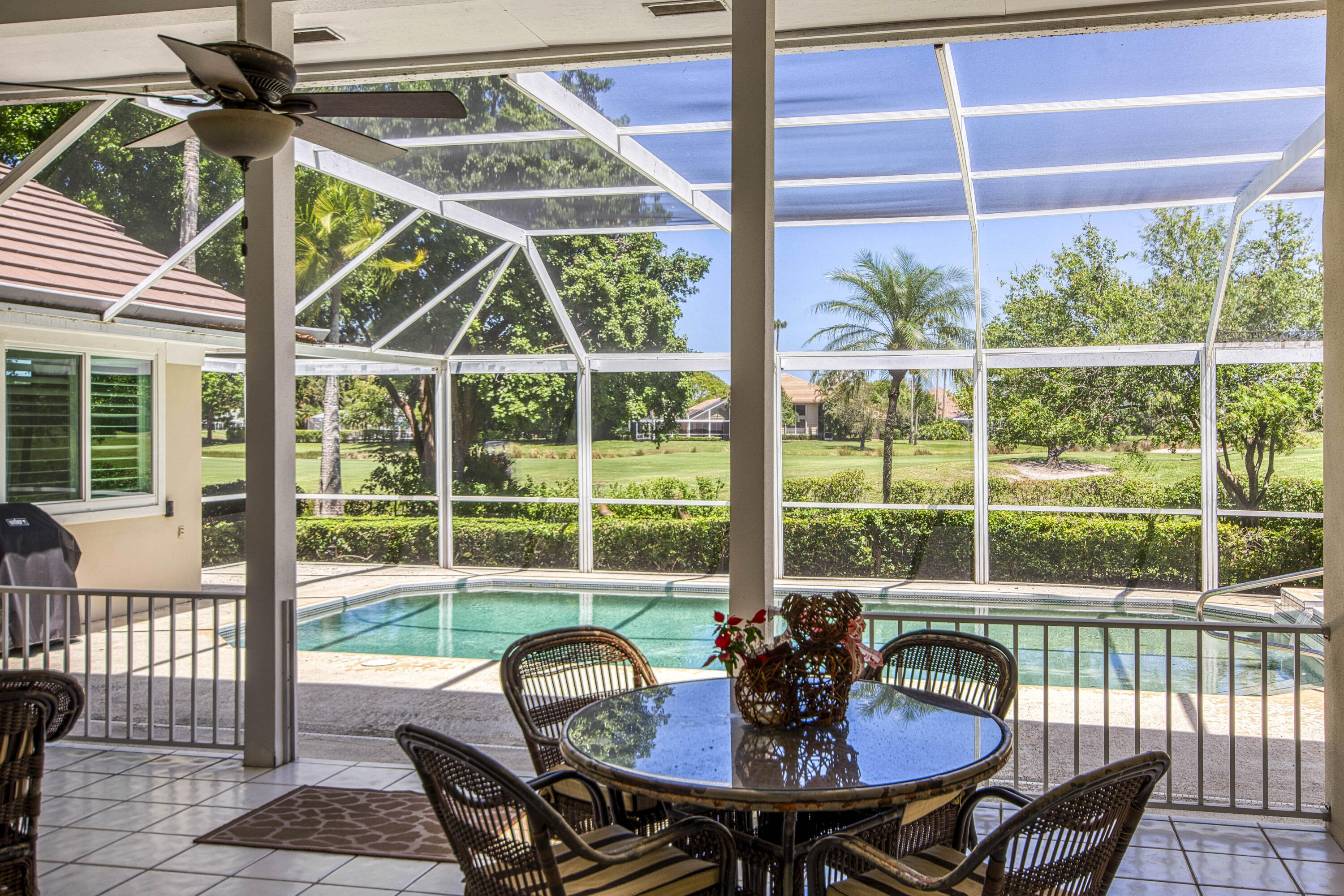 Preston at PGA National - Residential