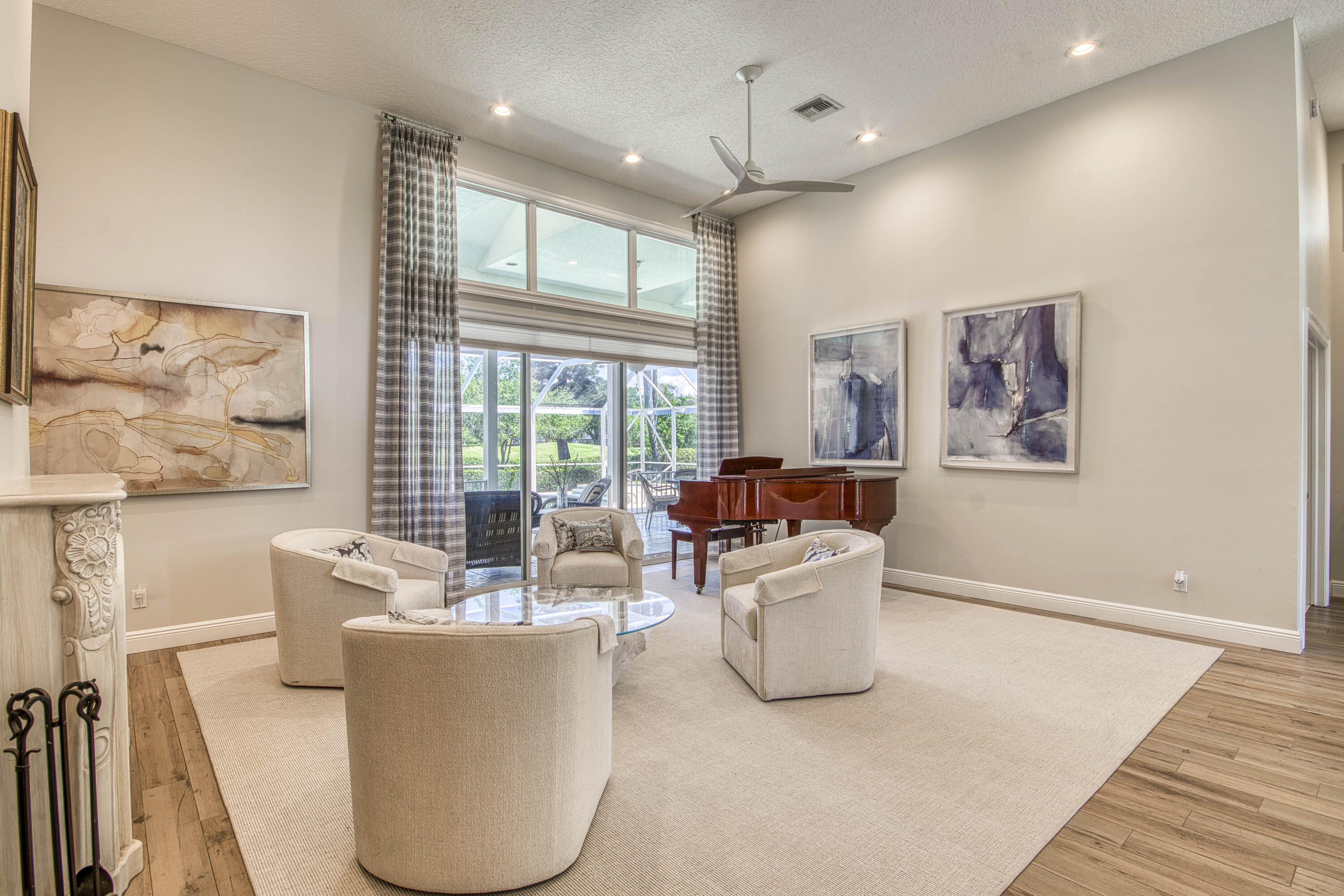 Preston at PGA National - Residential