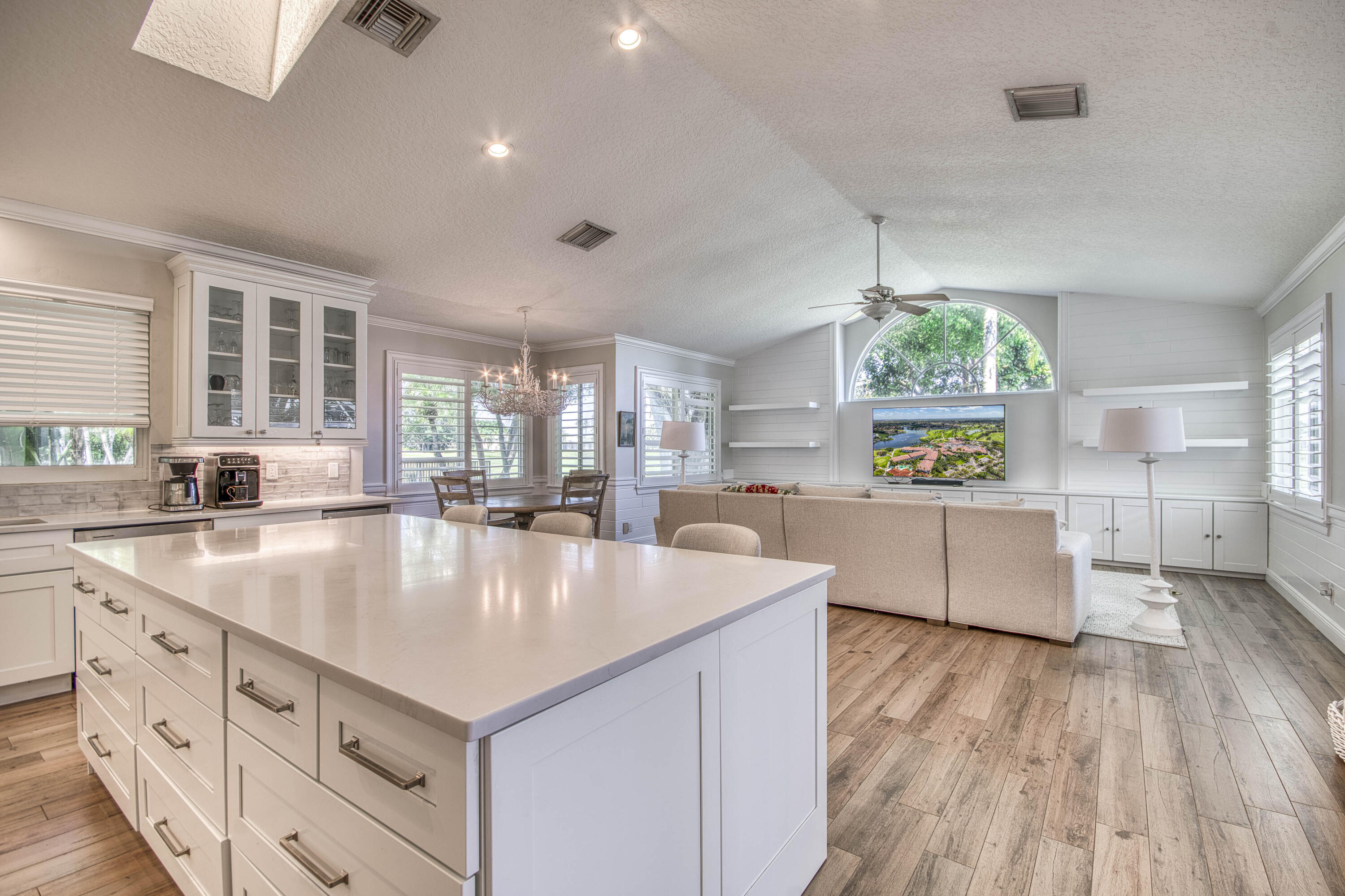 Preston at PGA National - Residential