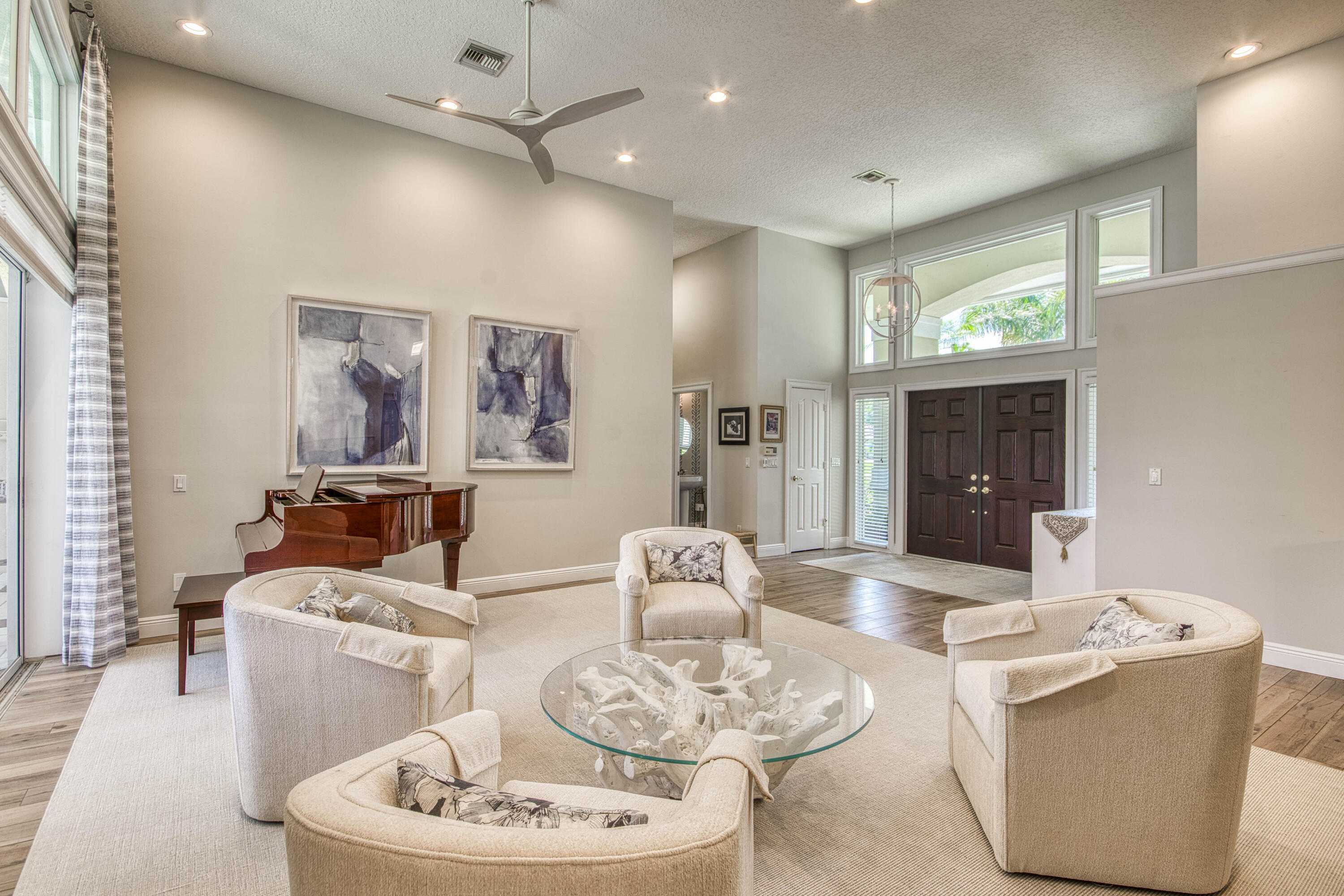 Preston at PGA National - Residential