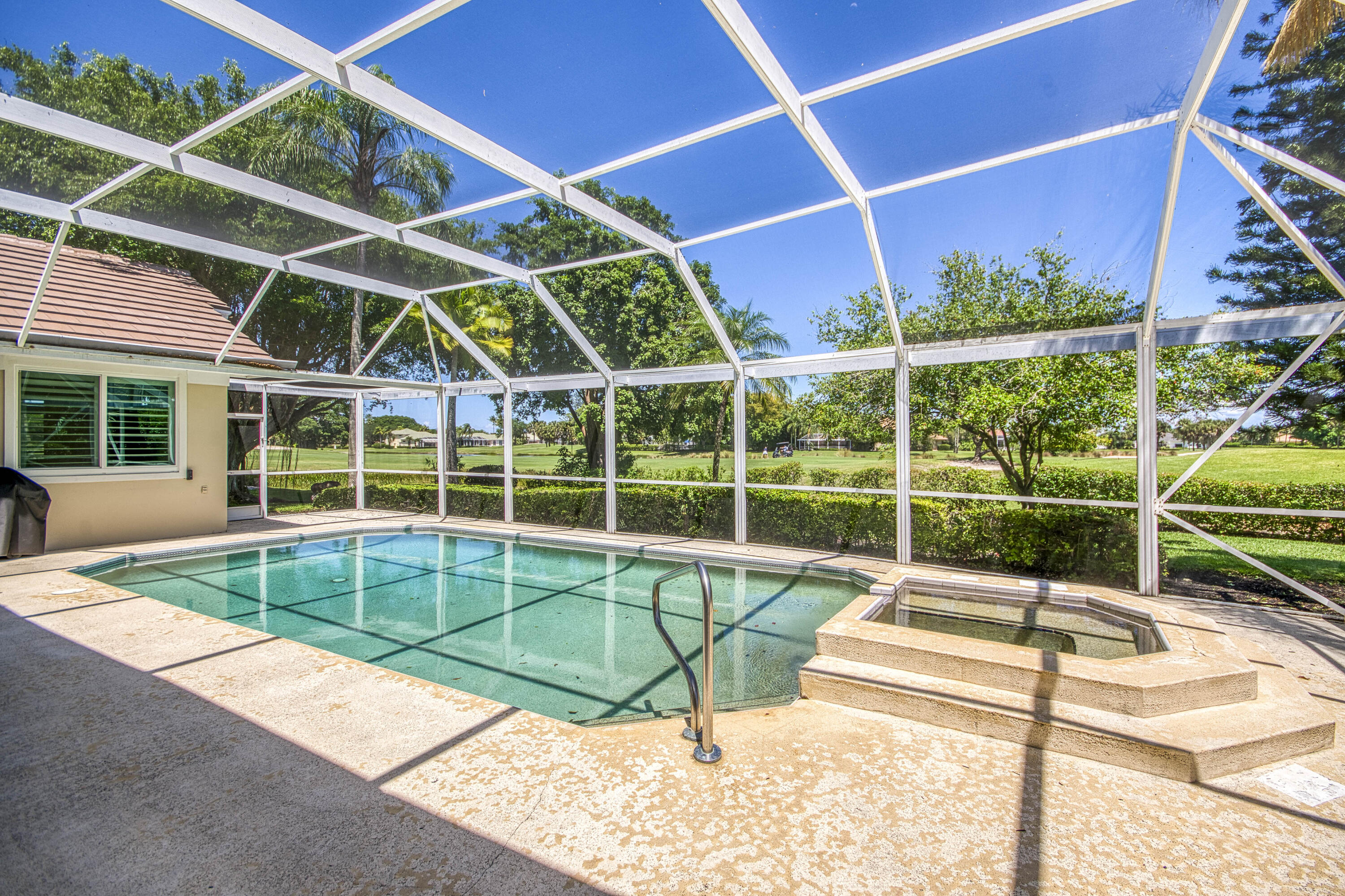 Preston at PGA National - Residential