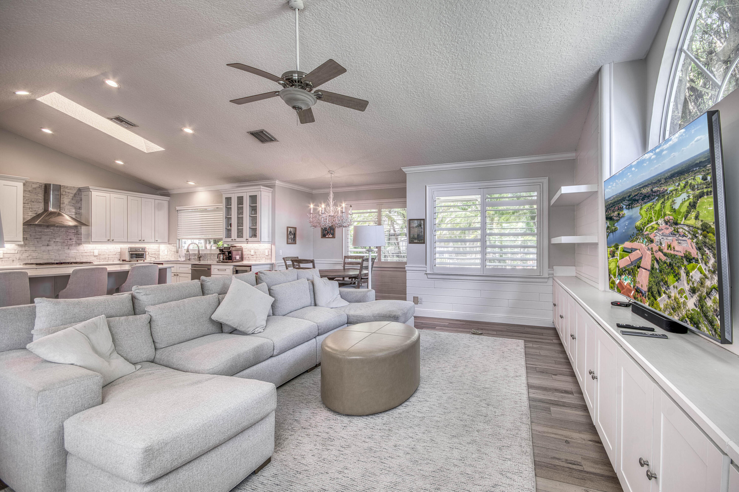 Preston at PGA National - Residential