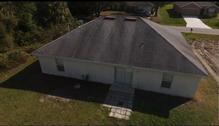 PORT ST LUCIE SECTION 17 - Residential