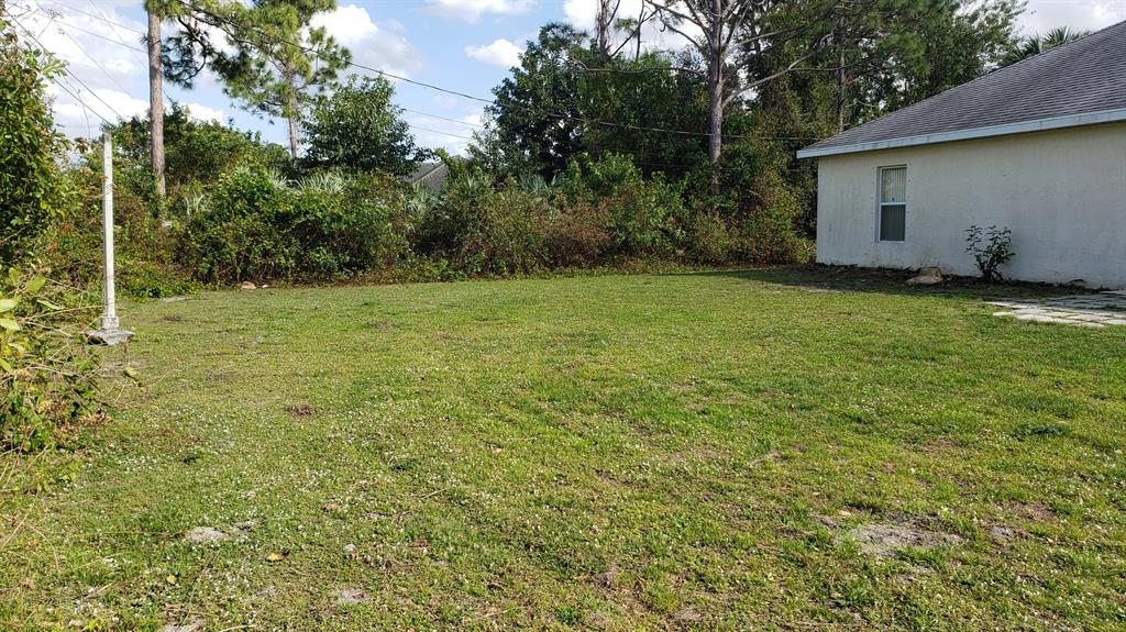 PORT ST LUCIE SECTION 17 - Residential