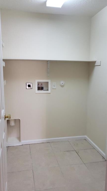 PORT ST LUCIE SECTION 17 - Residential