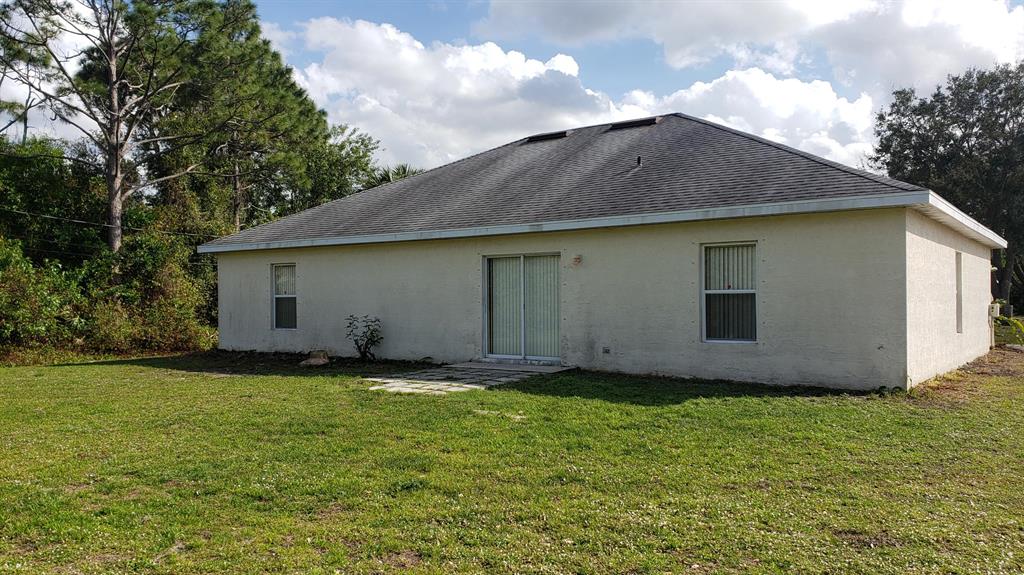 PORT ST LUCIE SECTION 17 - Residential