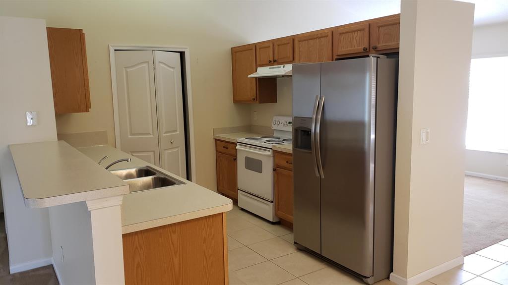 PORT ST LUCIE SECTION 17 - Residential