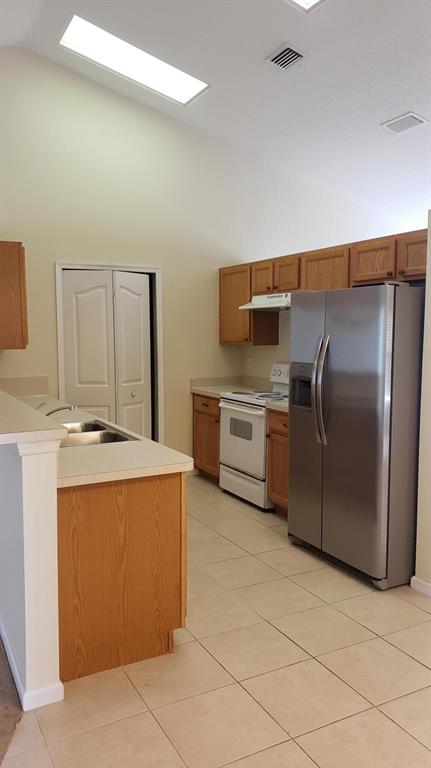 PORT ST LUCIE SECTION 17 - Residential