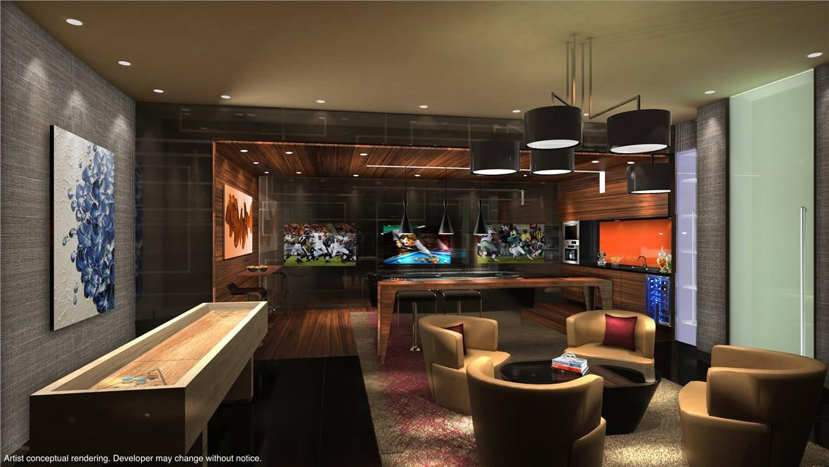 Paramount Fort Lauderdale - Residential