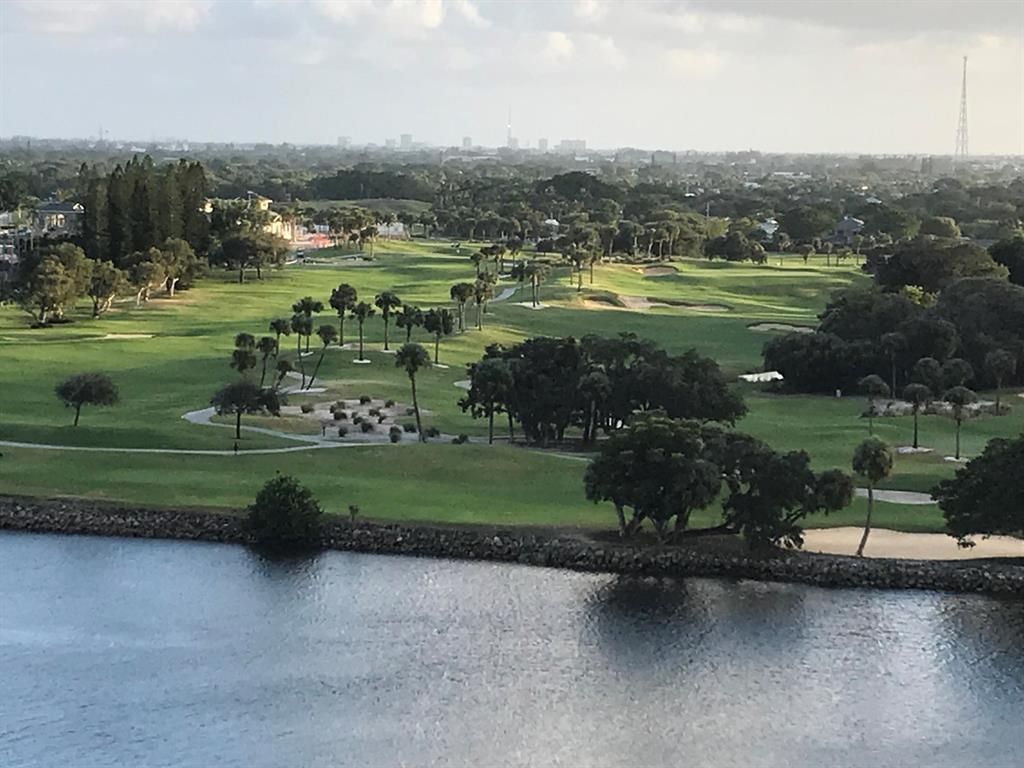 Photo of 336 Golfview Road #609, North Palm Beach, FL 33408 (MLS # R10716057)